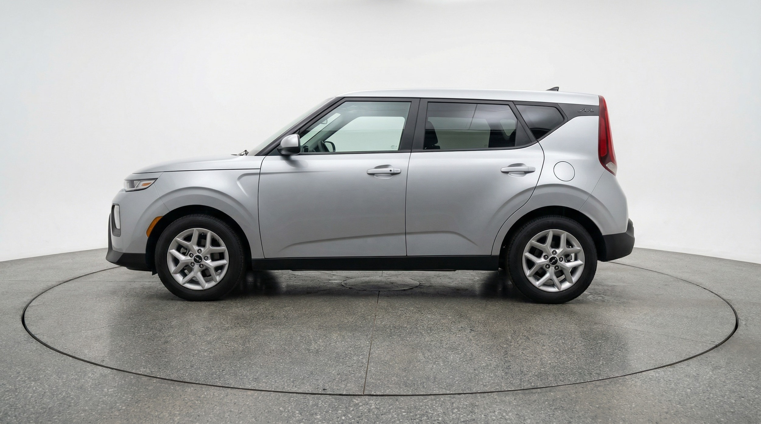 Thumbnail: 2025 Kia Soul - 4