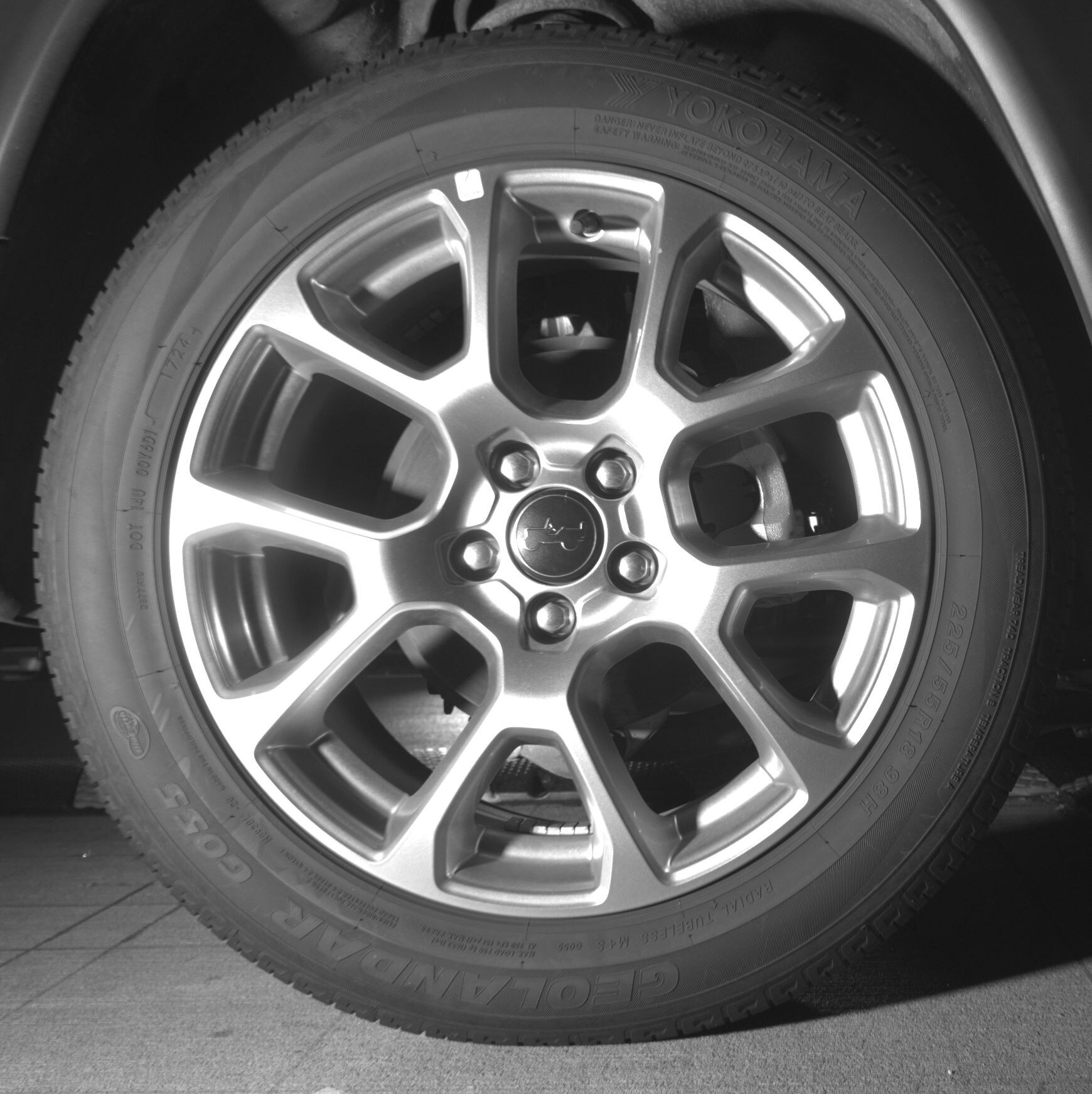 Thumbnail: 2025 Jeep Compass - 12