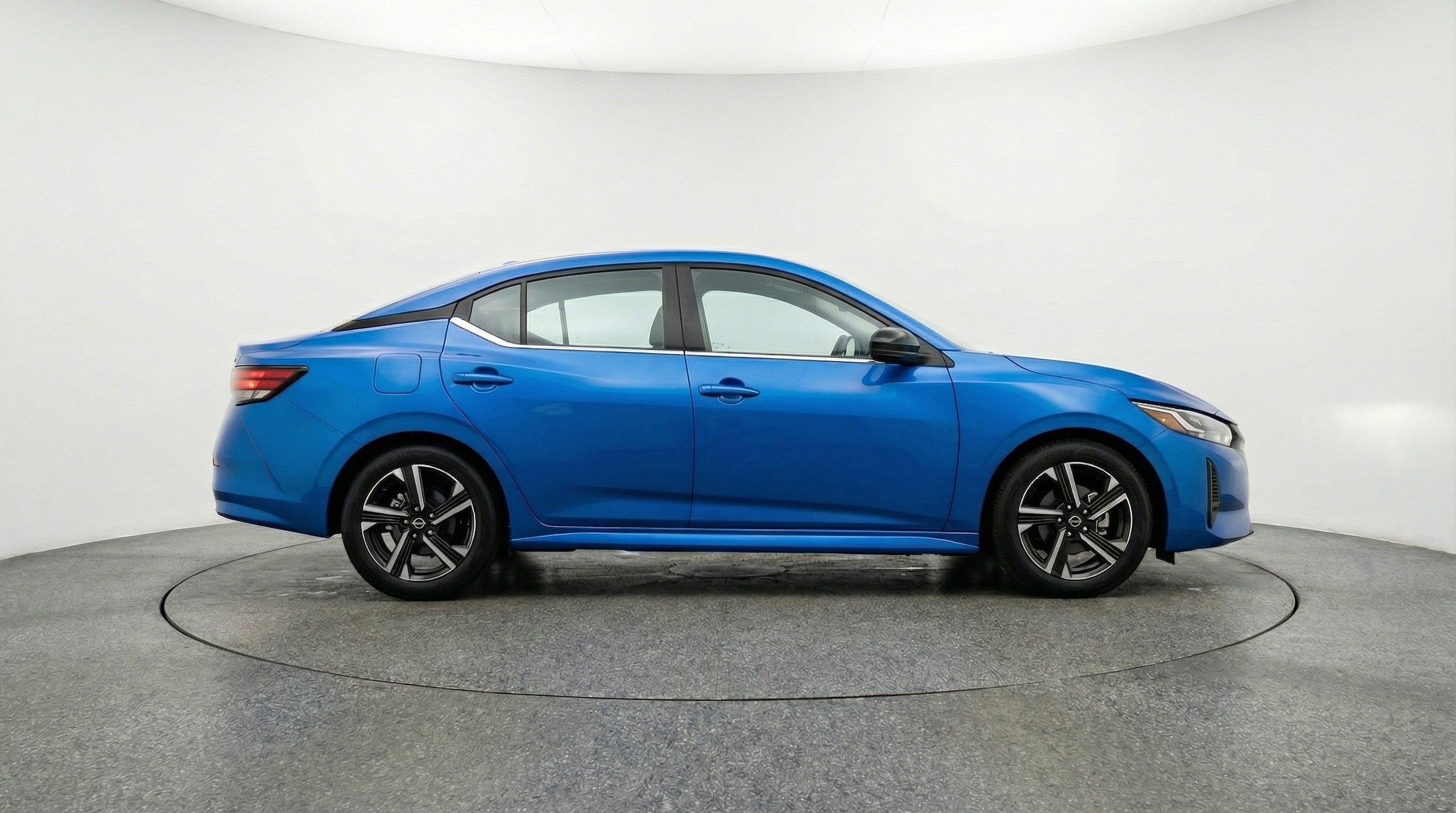 Thumbnail: 2025 Nissan Sentra - 8