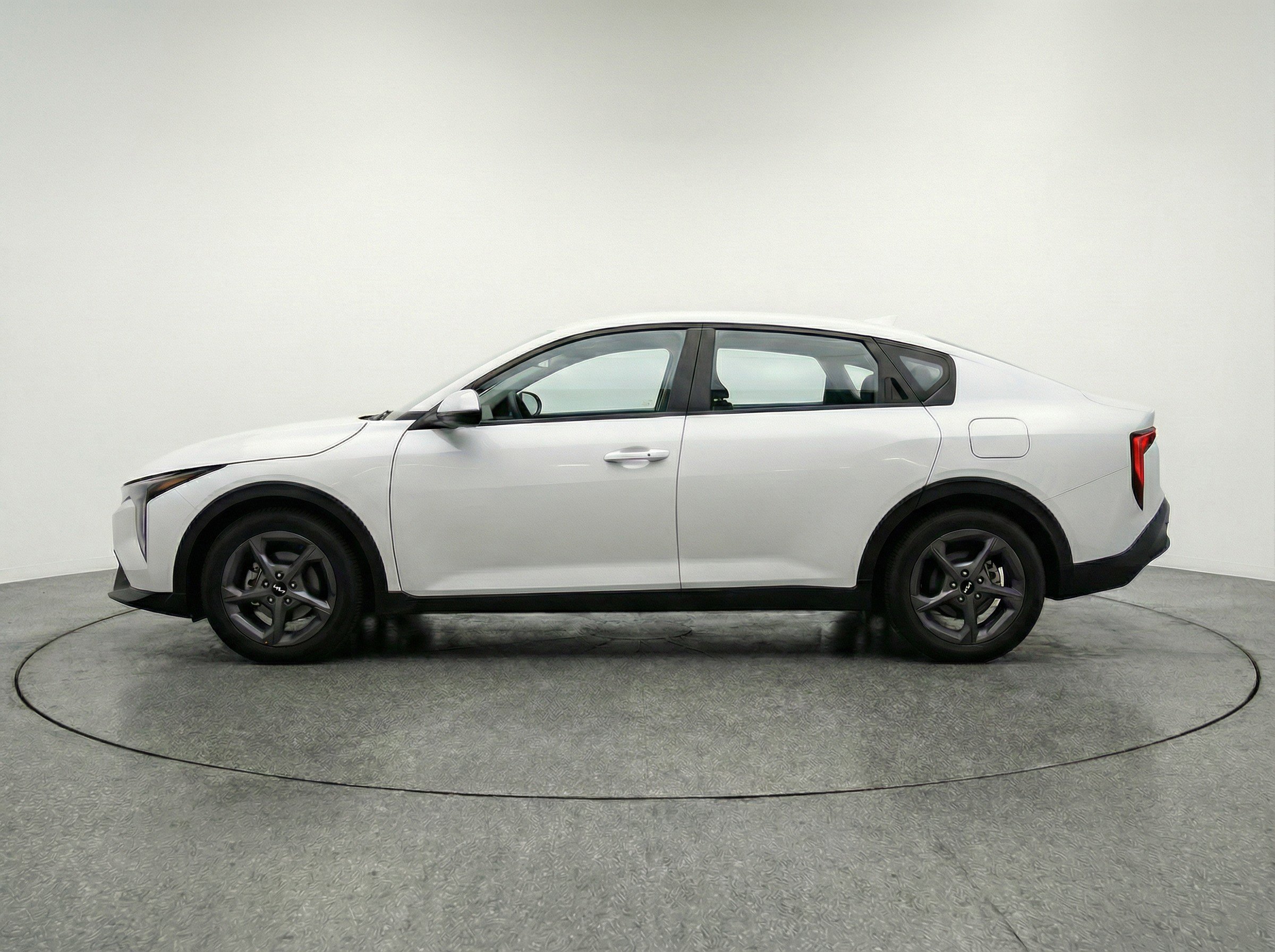 Thumbnail: 2025 Kia K4 - 5