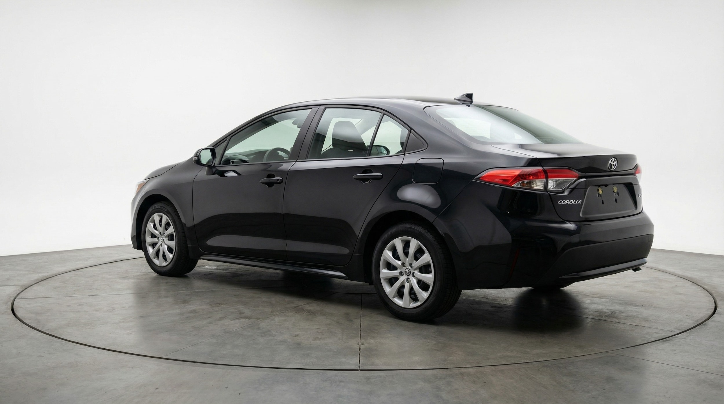 Thumbnail: 2025 Toyota Corolla - 5