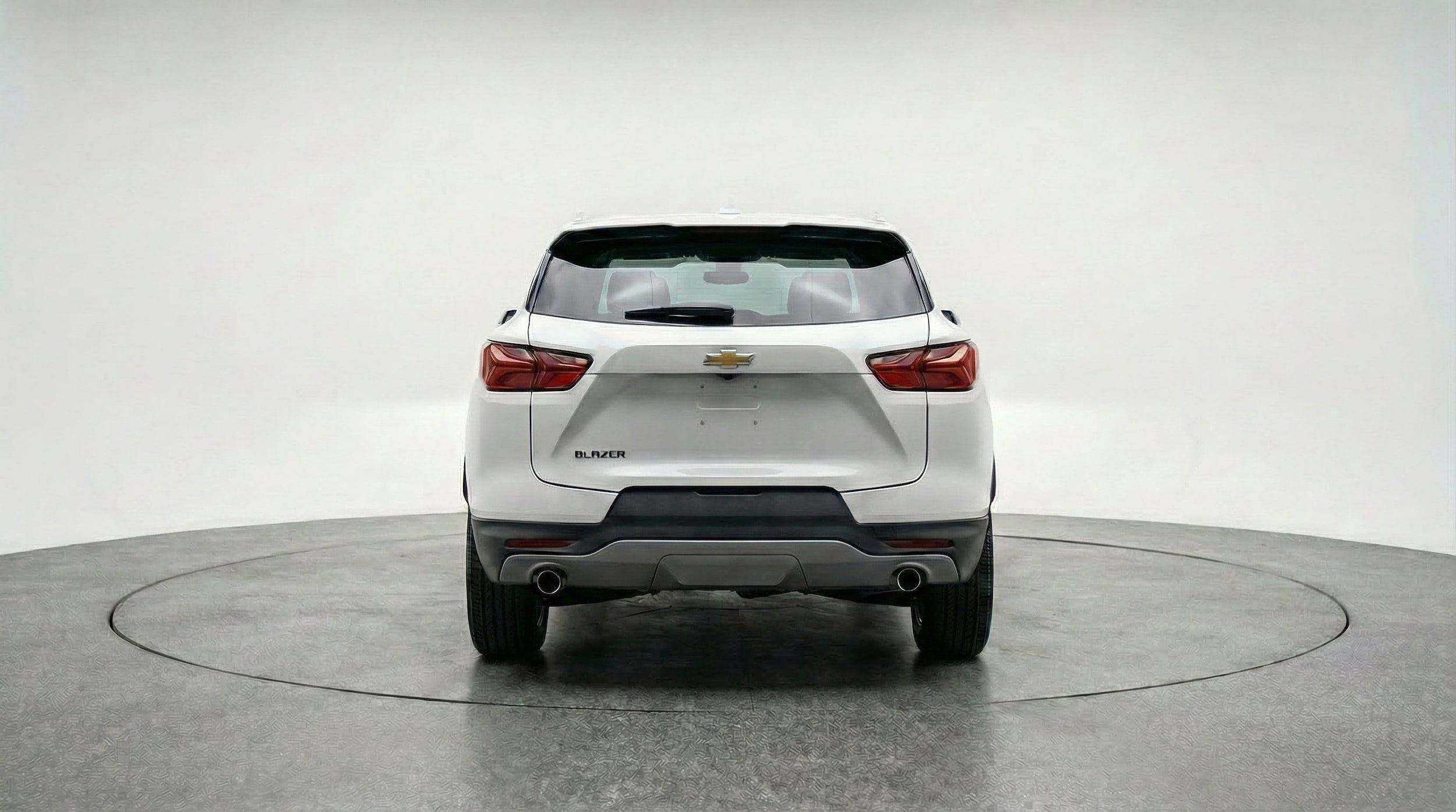 Thumbnail: 2025 Chevrolet Blazer - 7