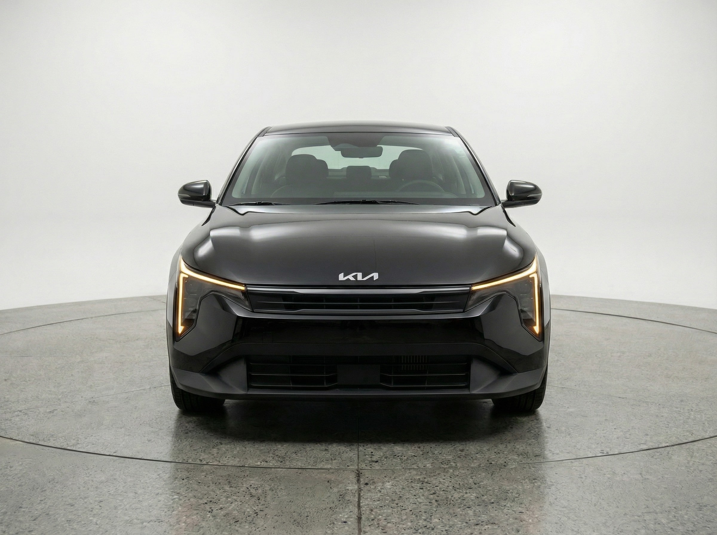 Thumbnail: 2025 Kia K4 - 2