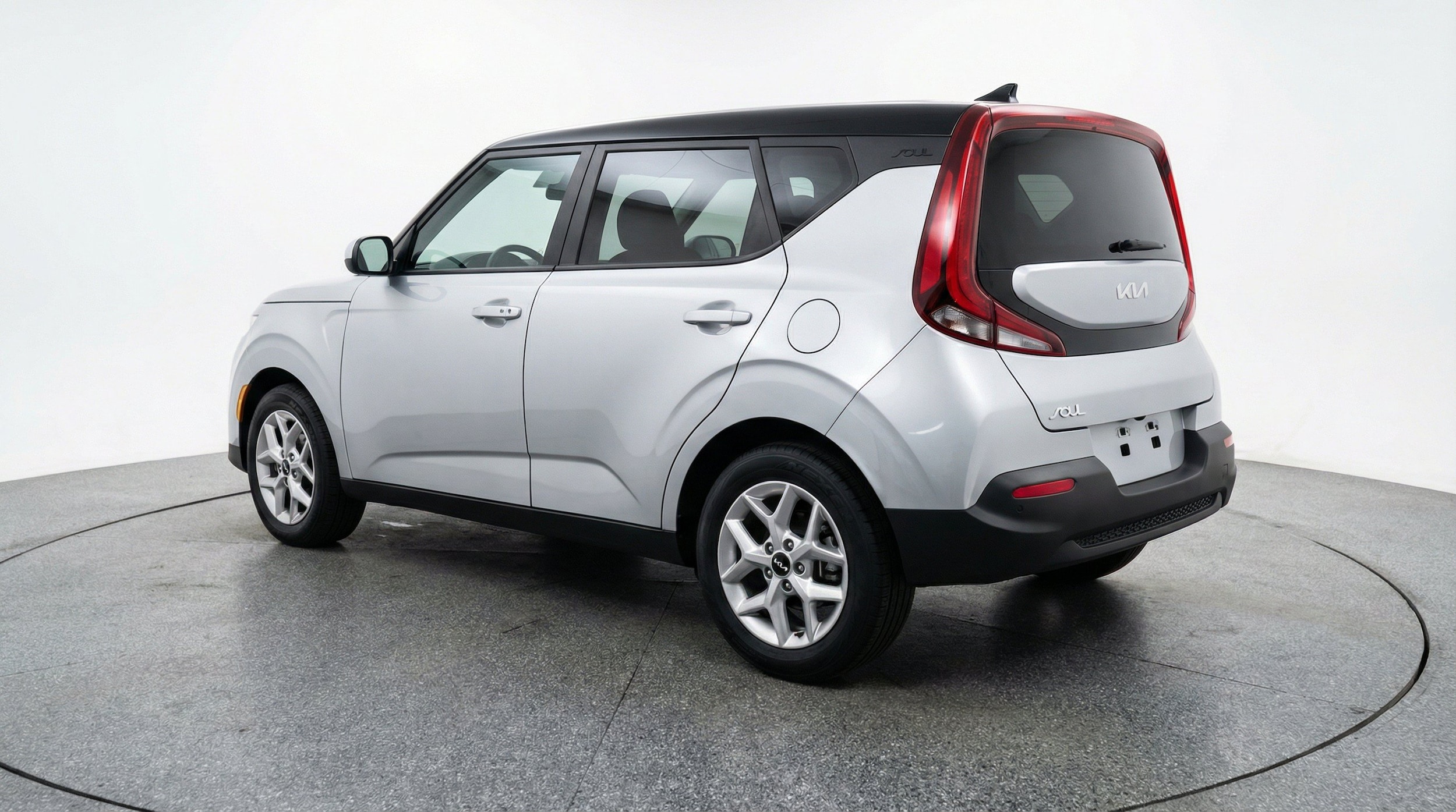 Thumbnail: 2025 Kia Soul - 6