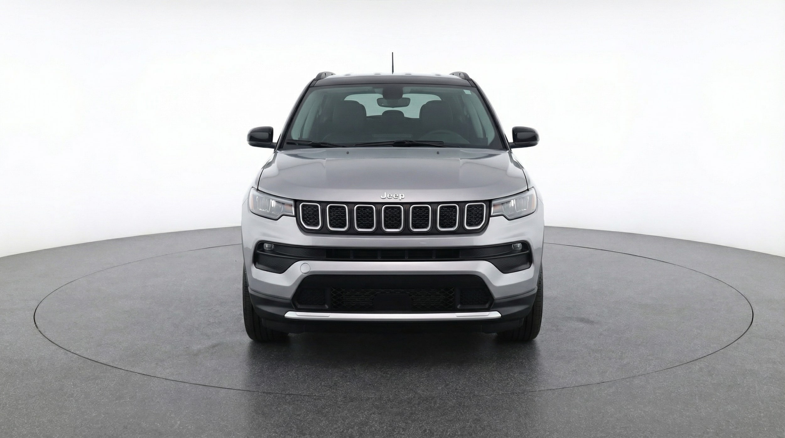 Thumbnail: 2025 Jeep Compass - 2