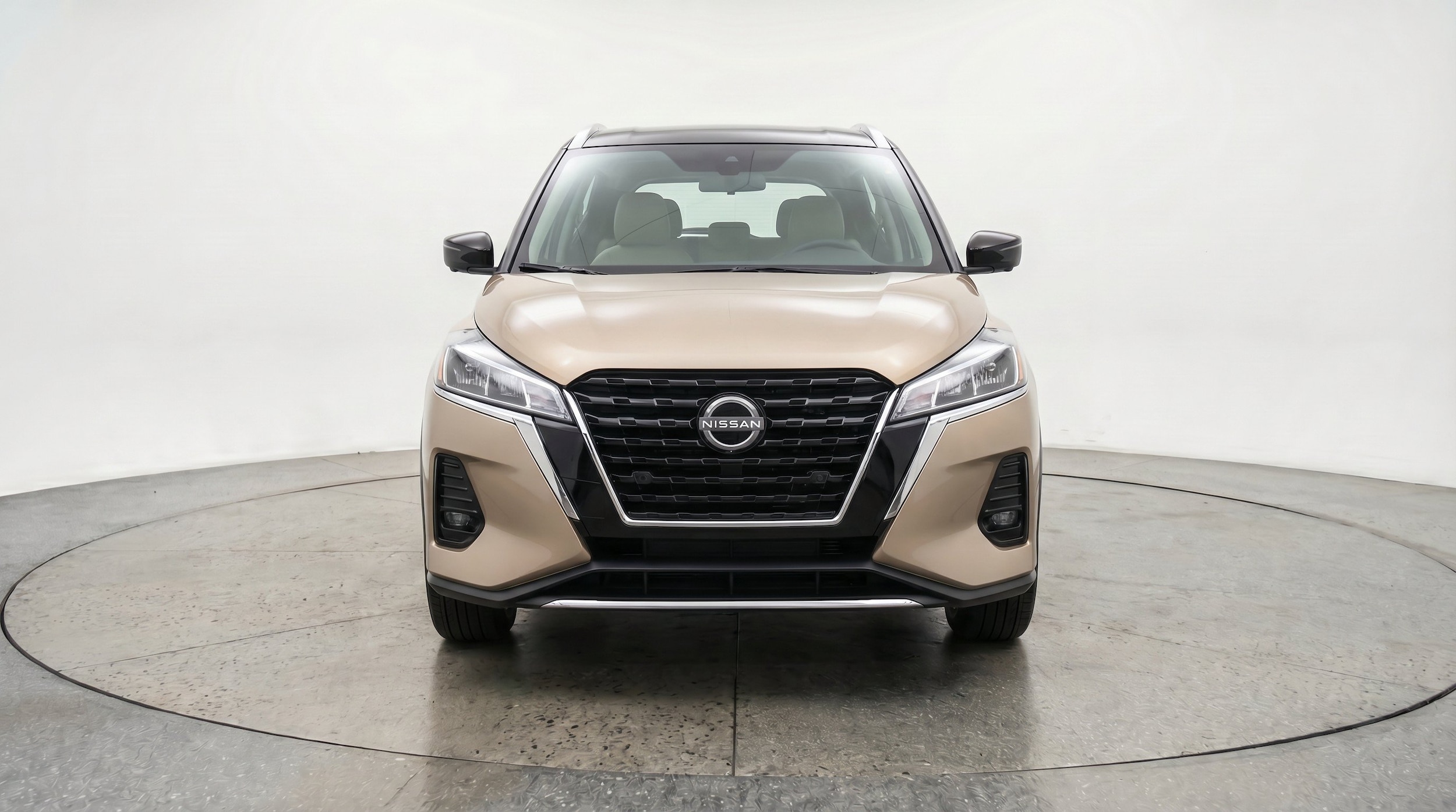 Thumbnail: 2026 Nissan Kicks - 2