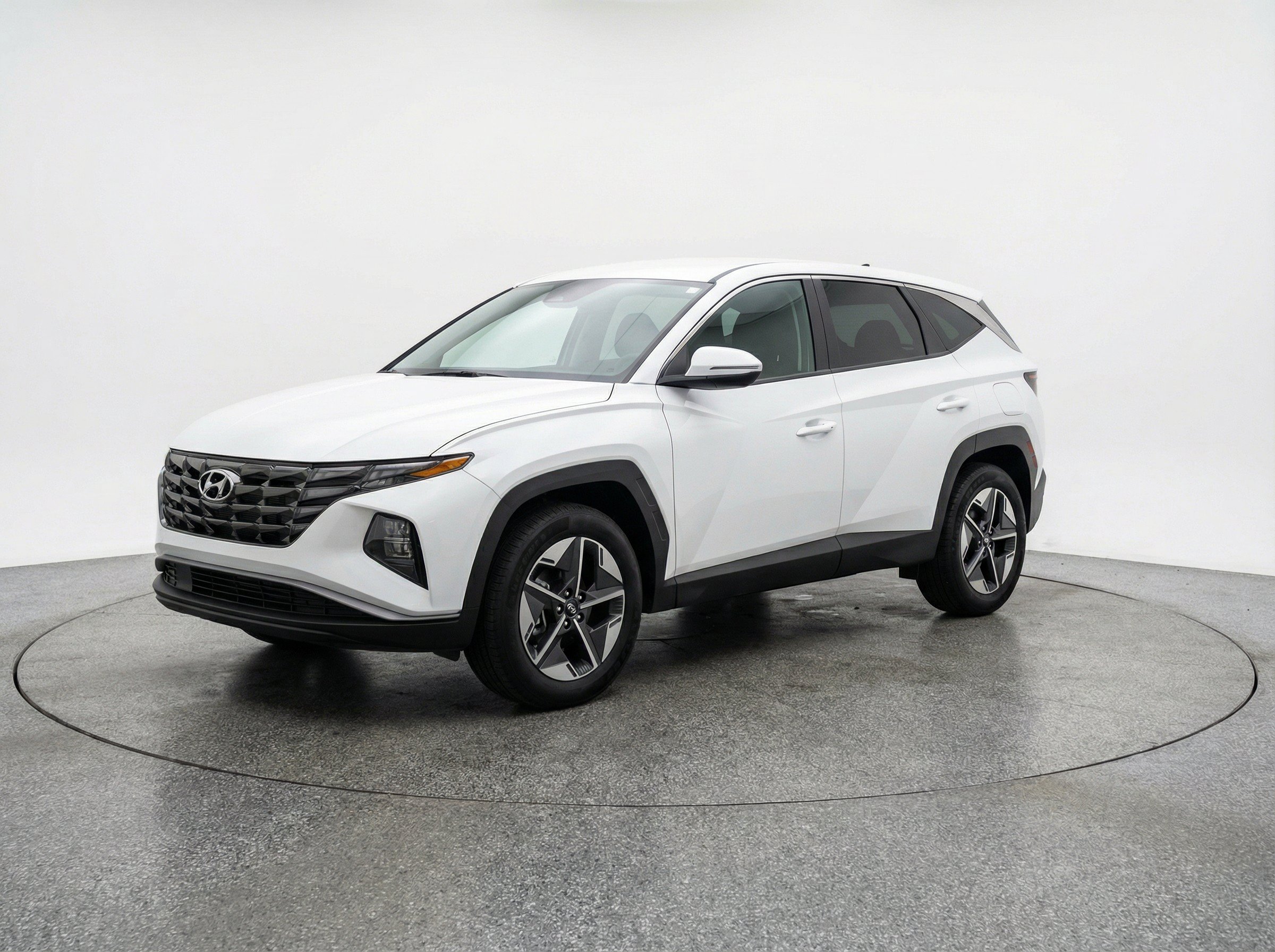 Thumbnail: 2026 Hyundai Tucson - 3