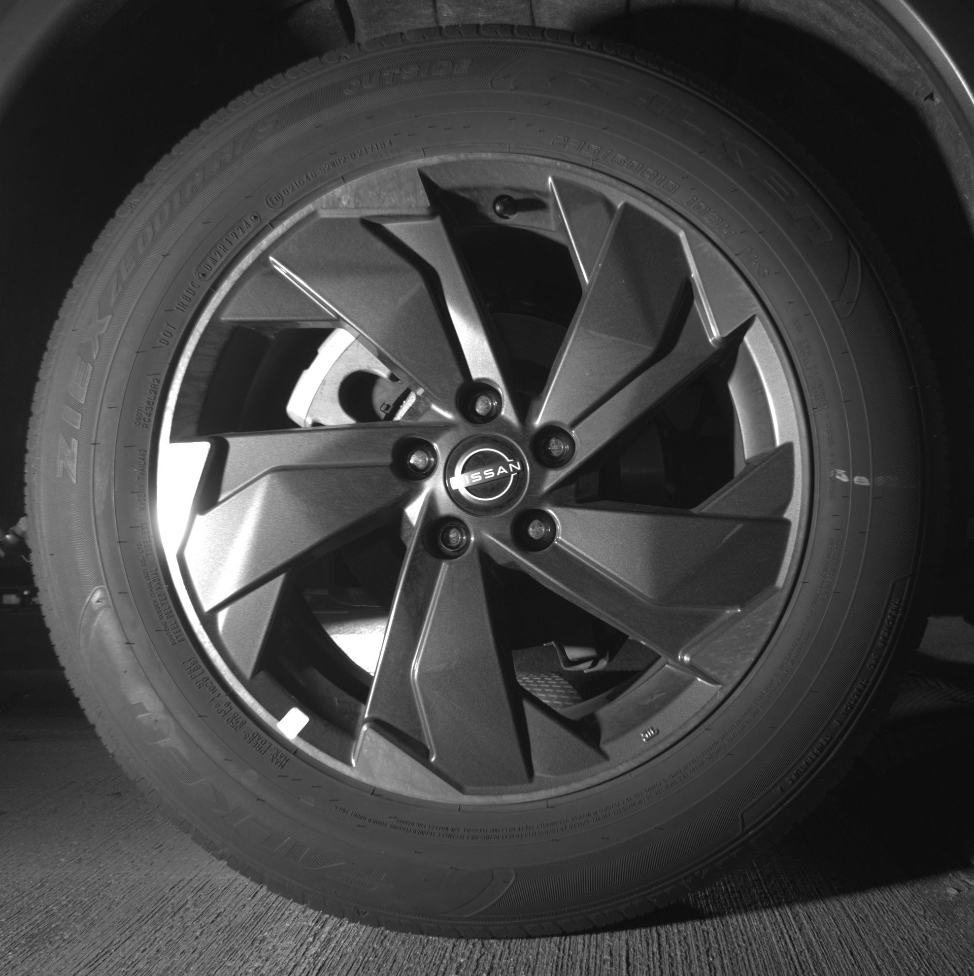 Thumbnail: 2025 Nissan Rogue - 12