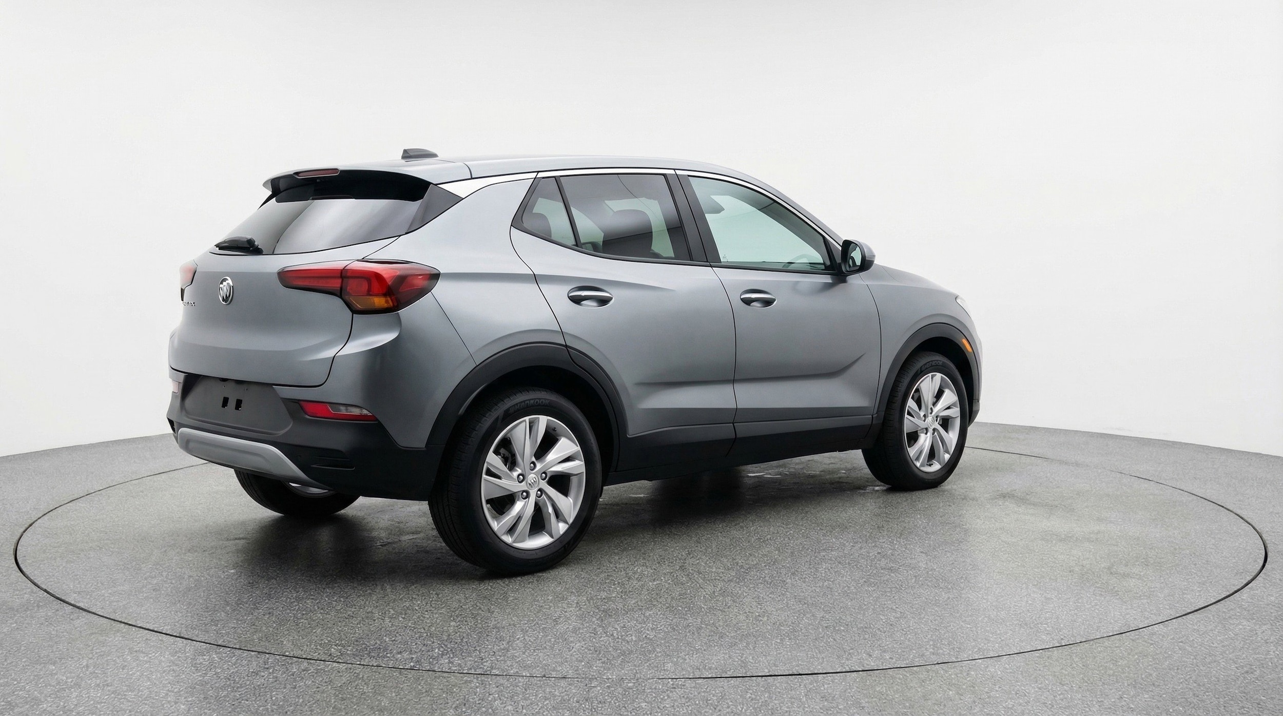 Thumbnail: 2025 Buick Encore GX - 9