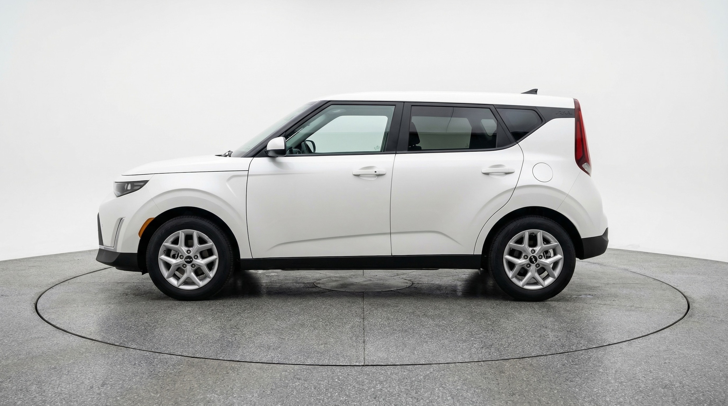 Thumbnail: 2025 Kia Soul - 4