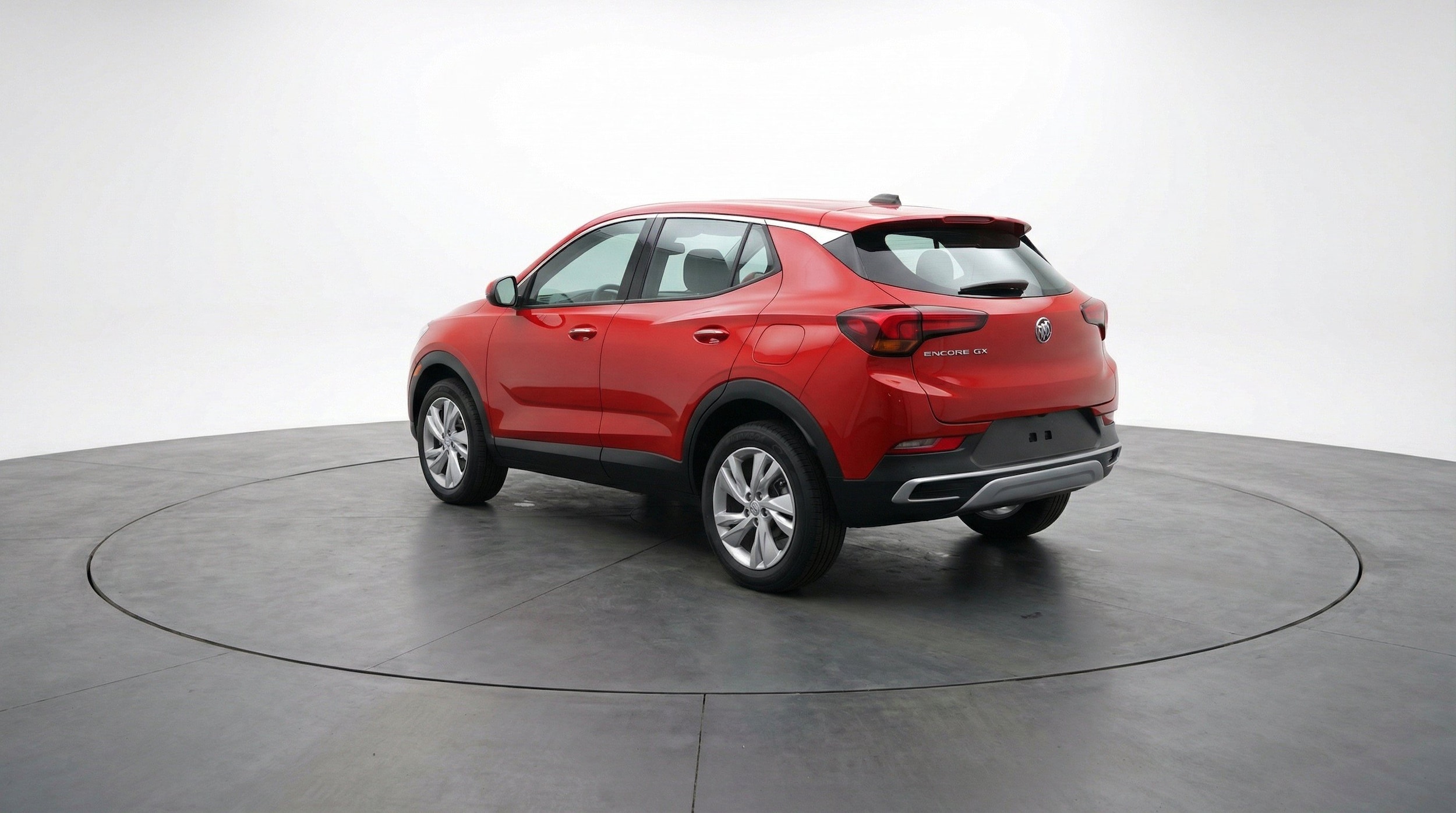 Thumbnail: 2026 Buick Encore GX - 6
