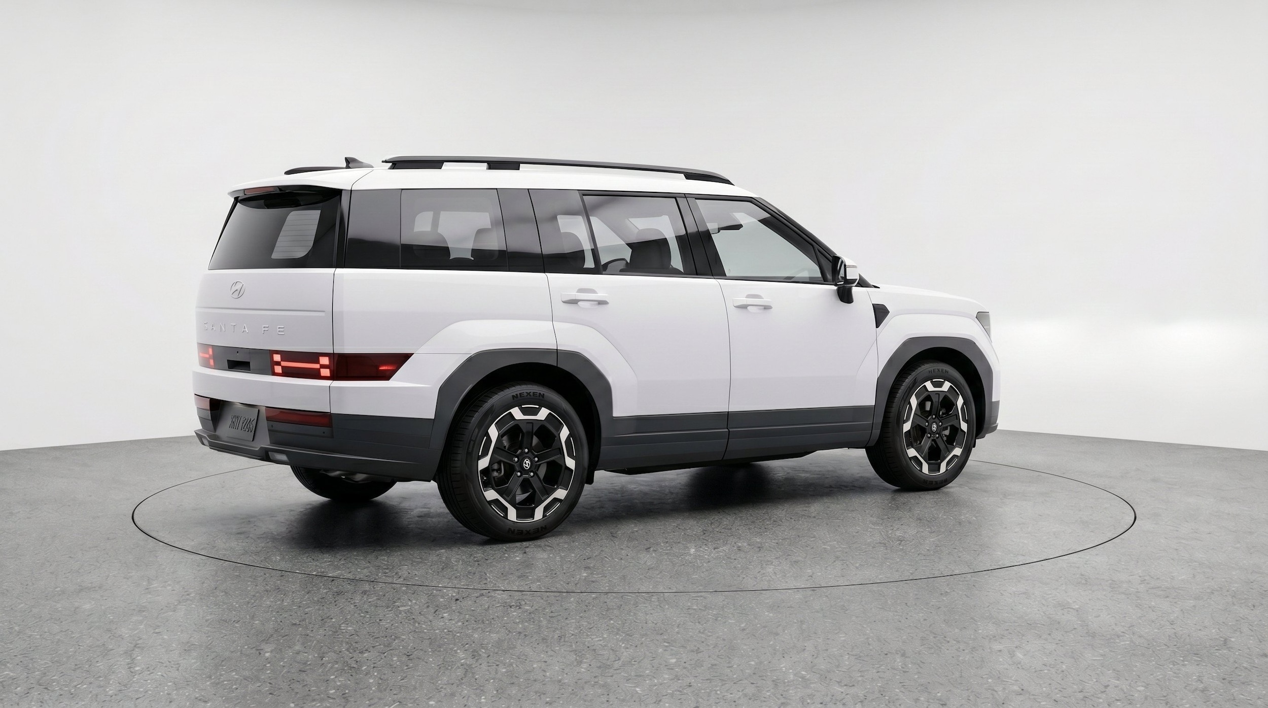 Thumbnail: 2026 Hyundai Santa Fe - 9