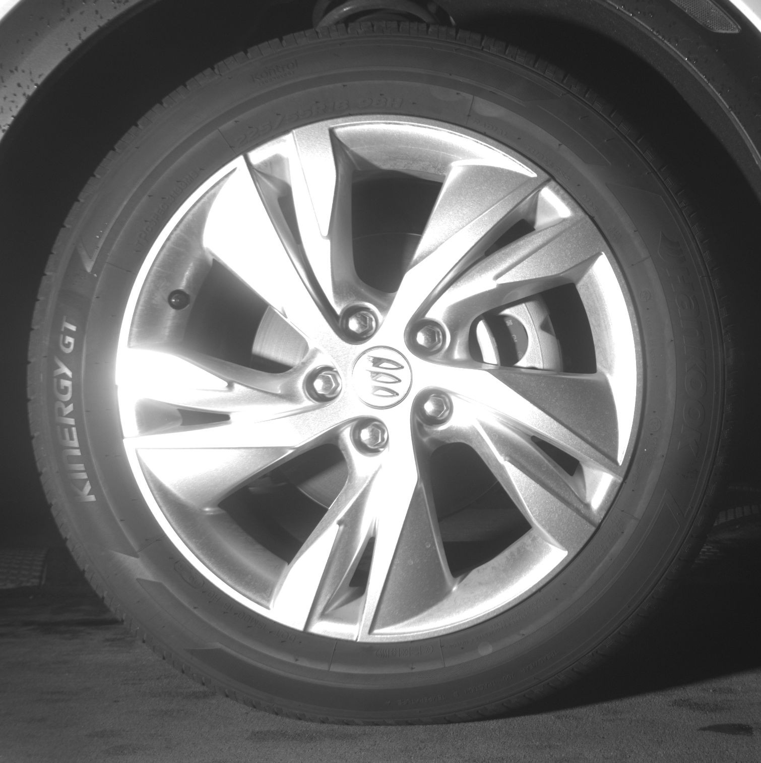 Thumbnail: 2025 Buick Encore GX - 10