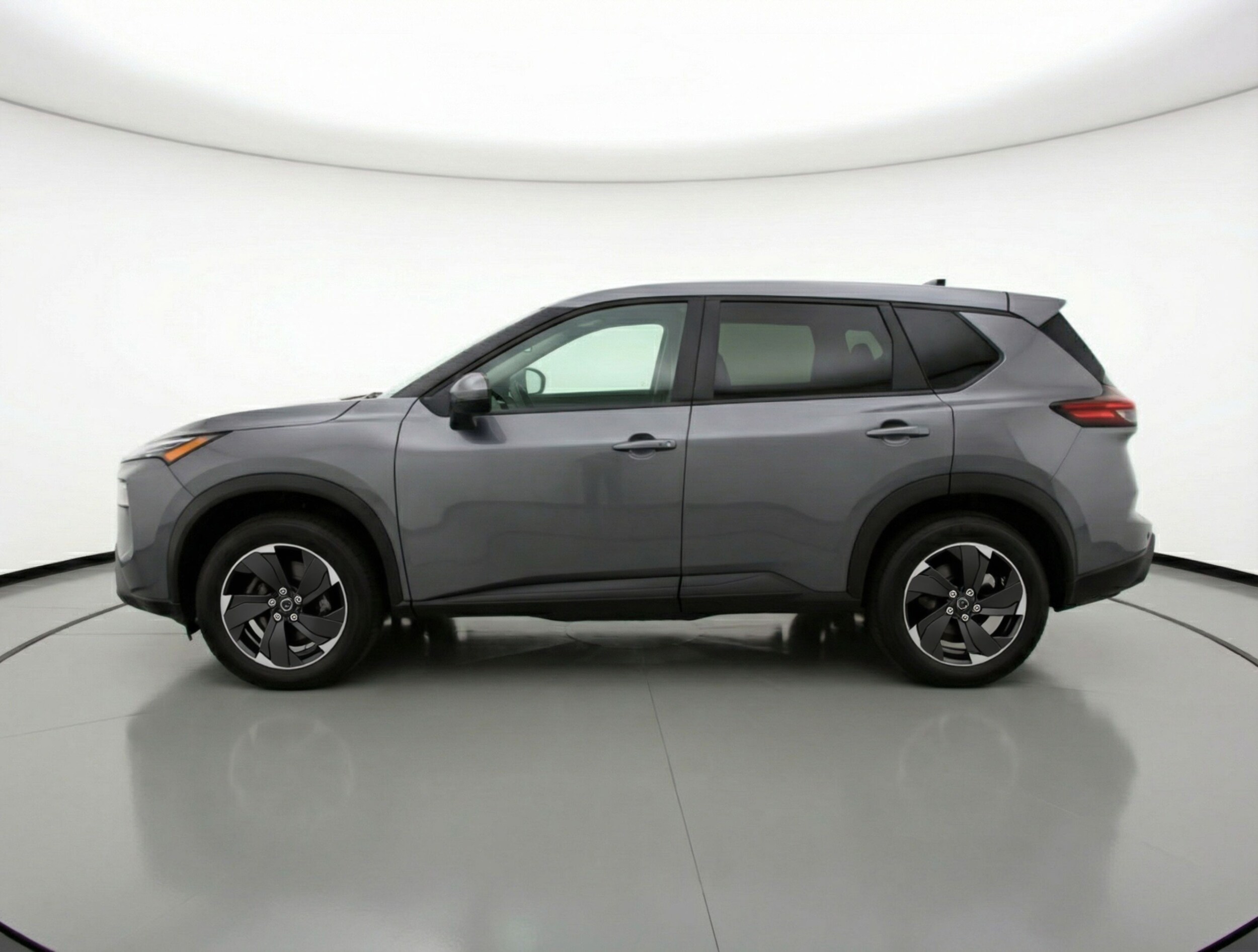 Thumbnail: 2025 Nissan Rogue - 4