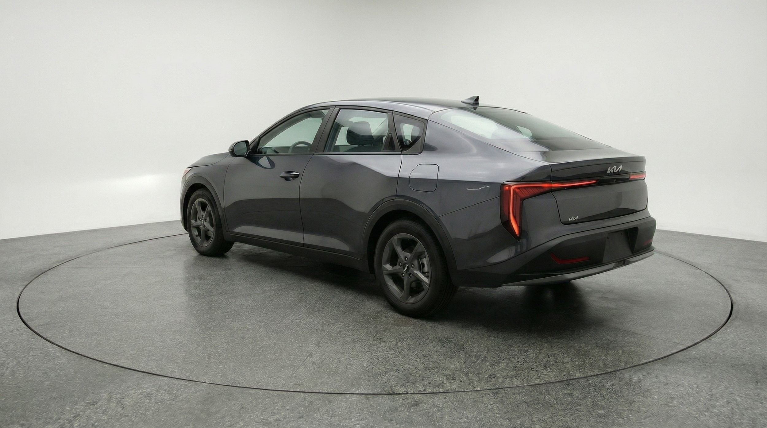 Thumbnail: 2025 Kia K4 - 5