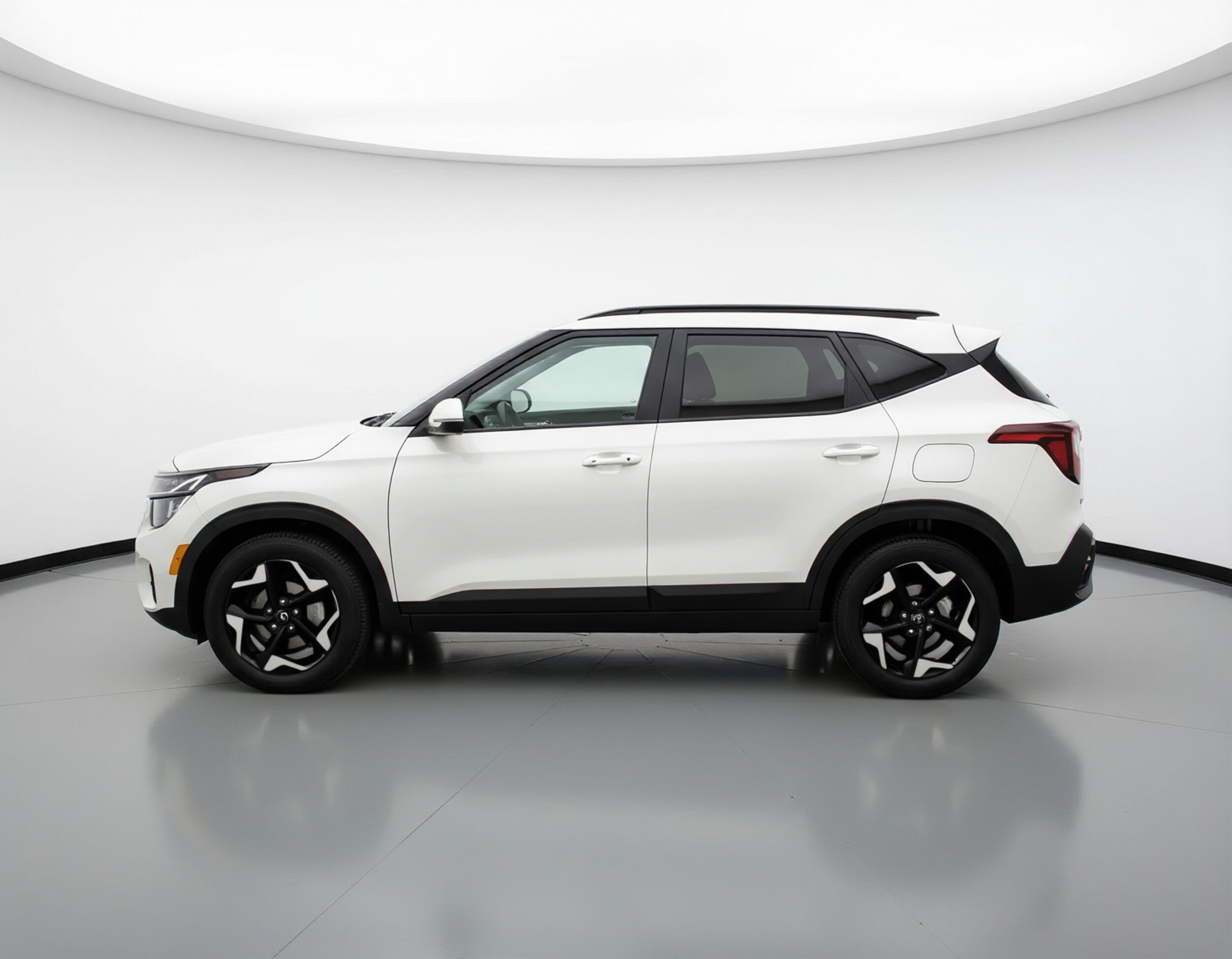 Thumbnail: 2025 Kia Seltos - 4