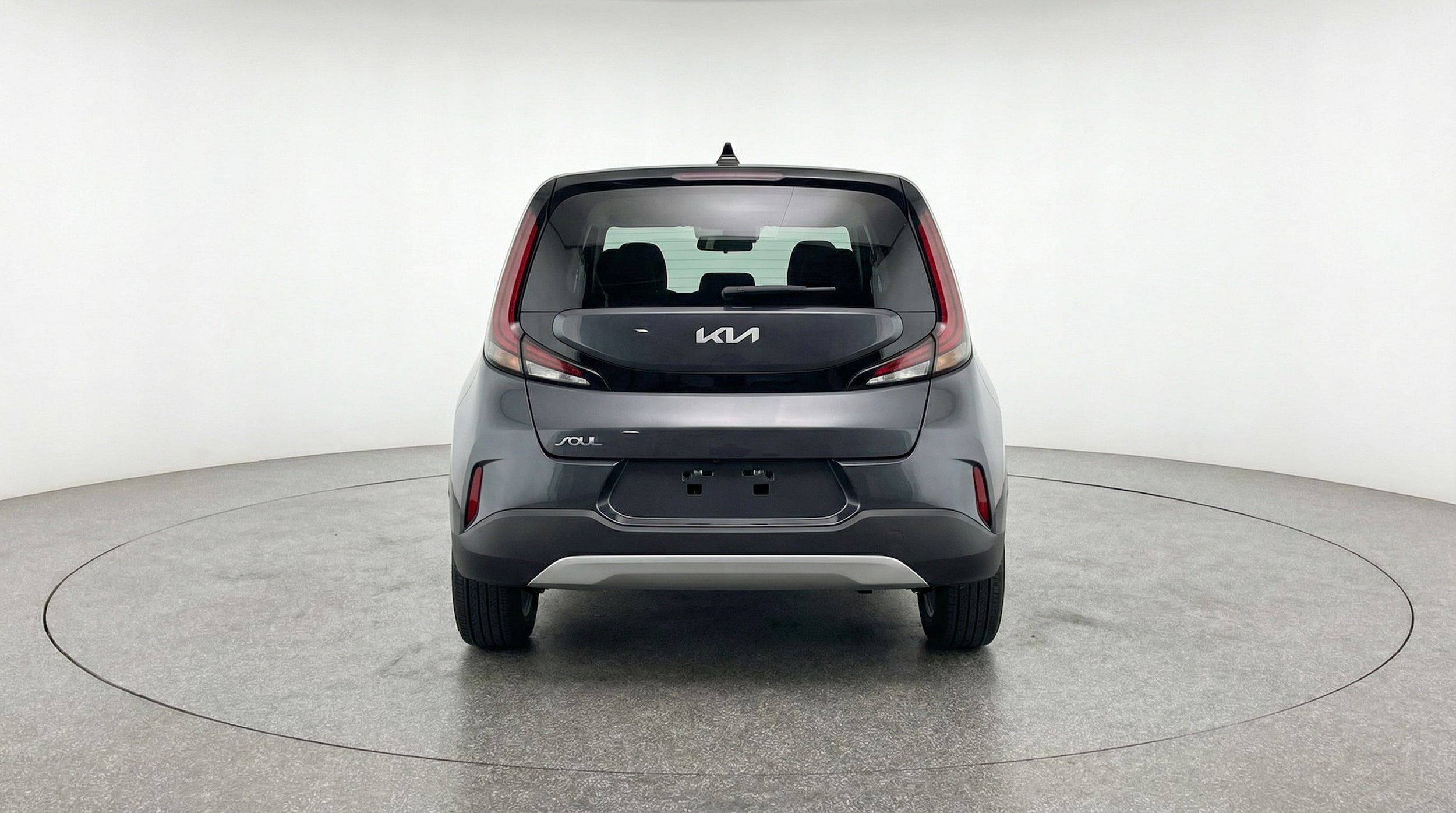 Thumbnail: 2025 Kia Soul - 6