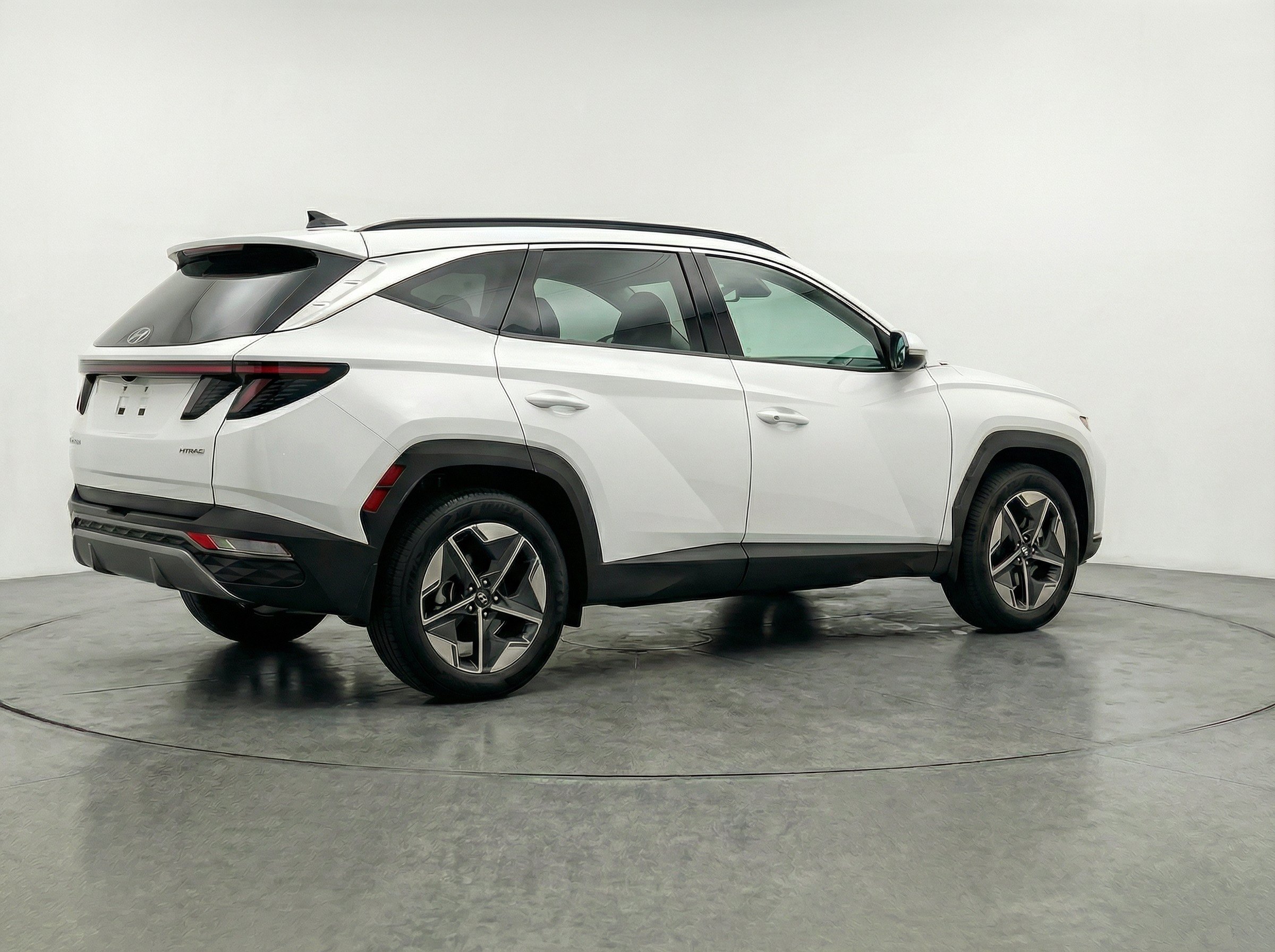 Thumbnail: 2026 Hyundai Tucson - 9
