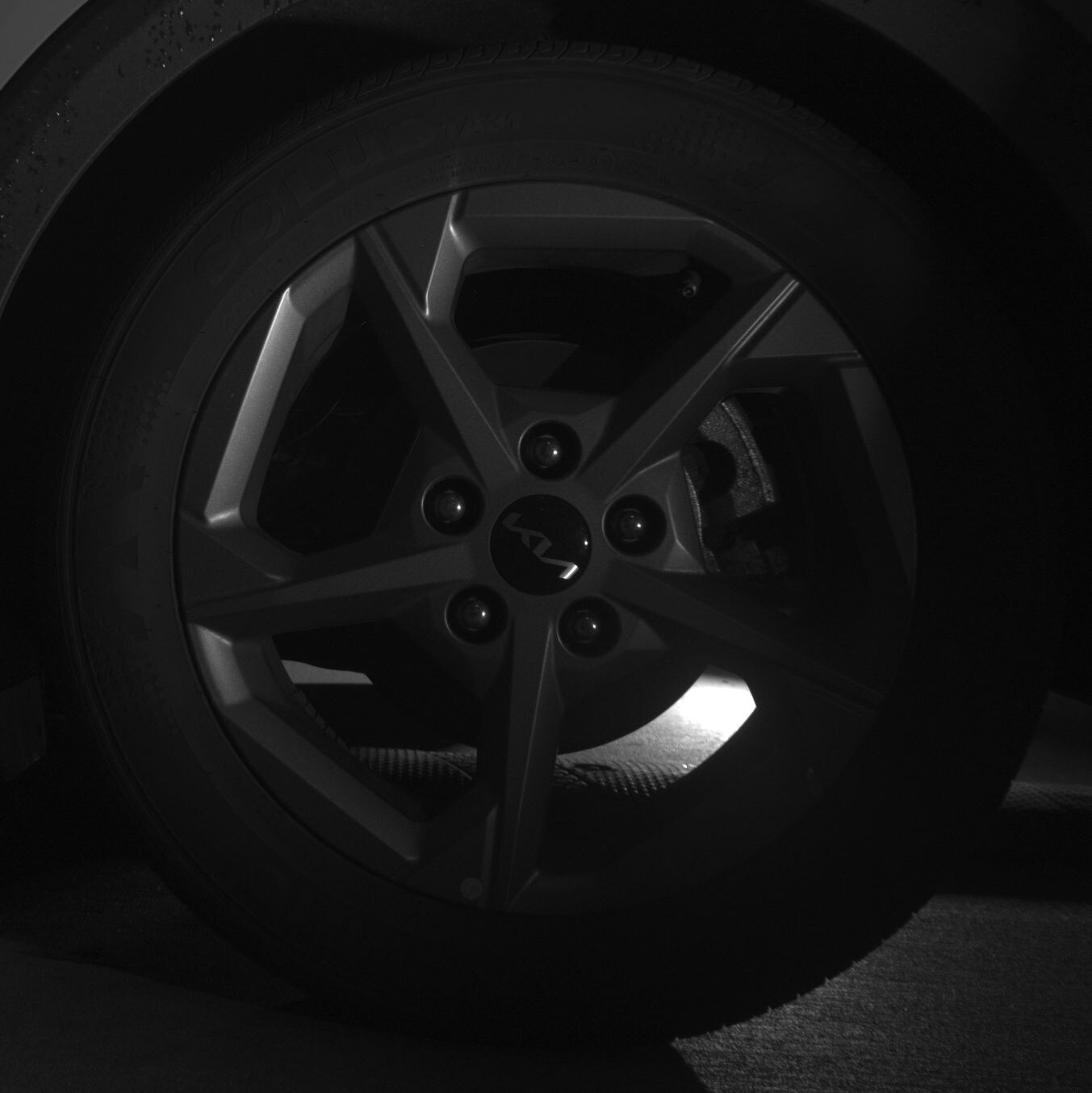 Thumbnail: 2025 Kia K4 - 11