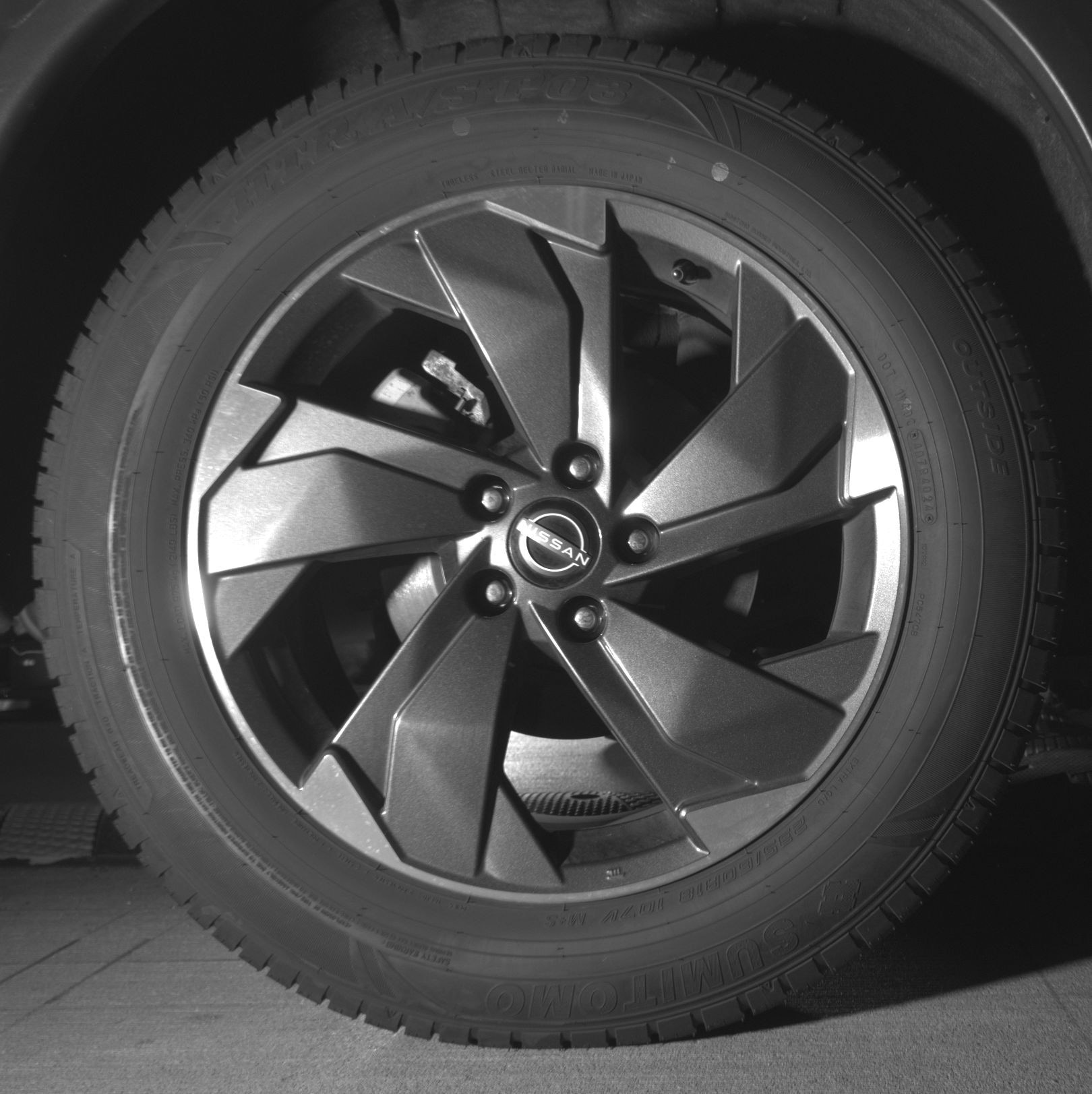 Thumbnail: 2025 Nissan Rogue - 12