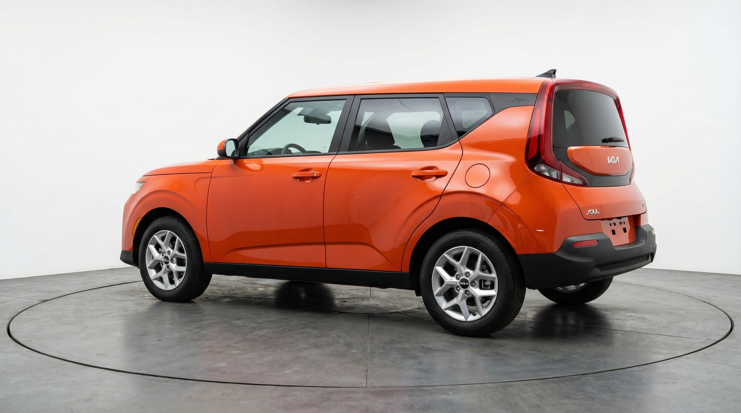 Thumbnail: 2025 Kia Soul - 5