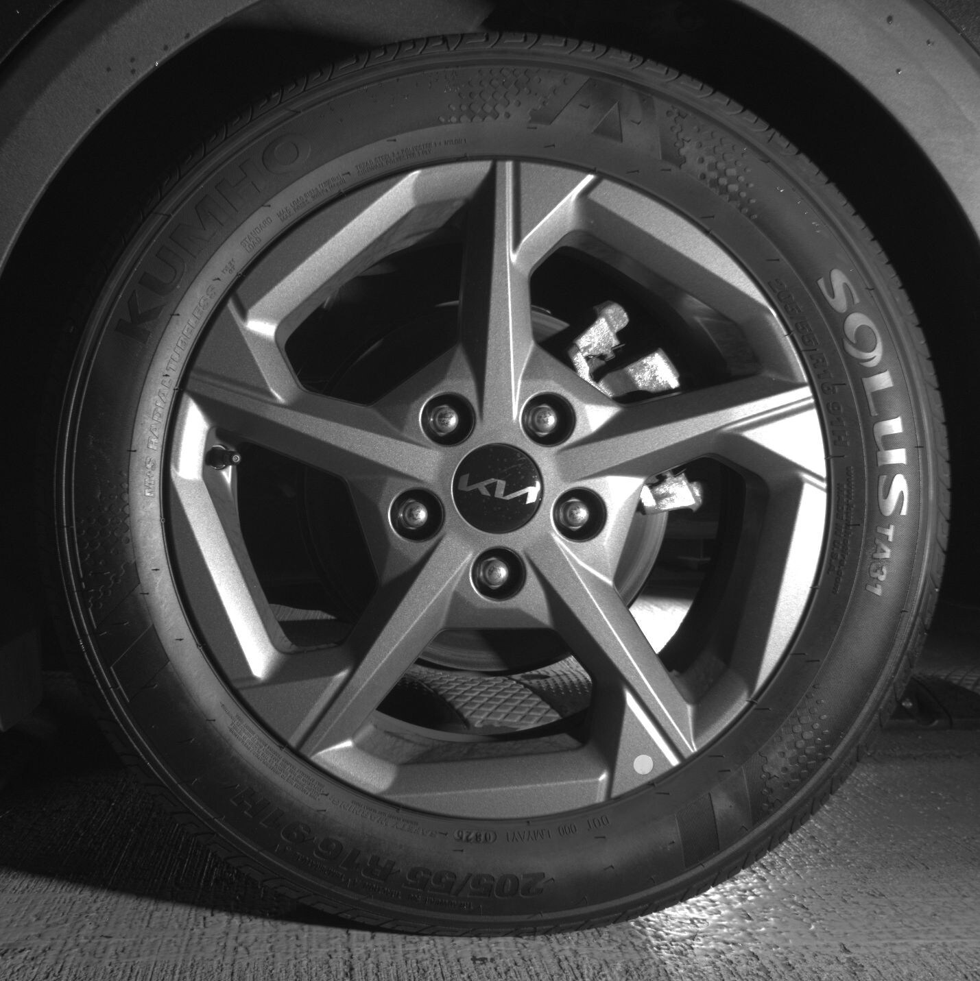 Thumbnail: 2025 Kia K4 - 11