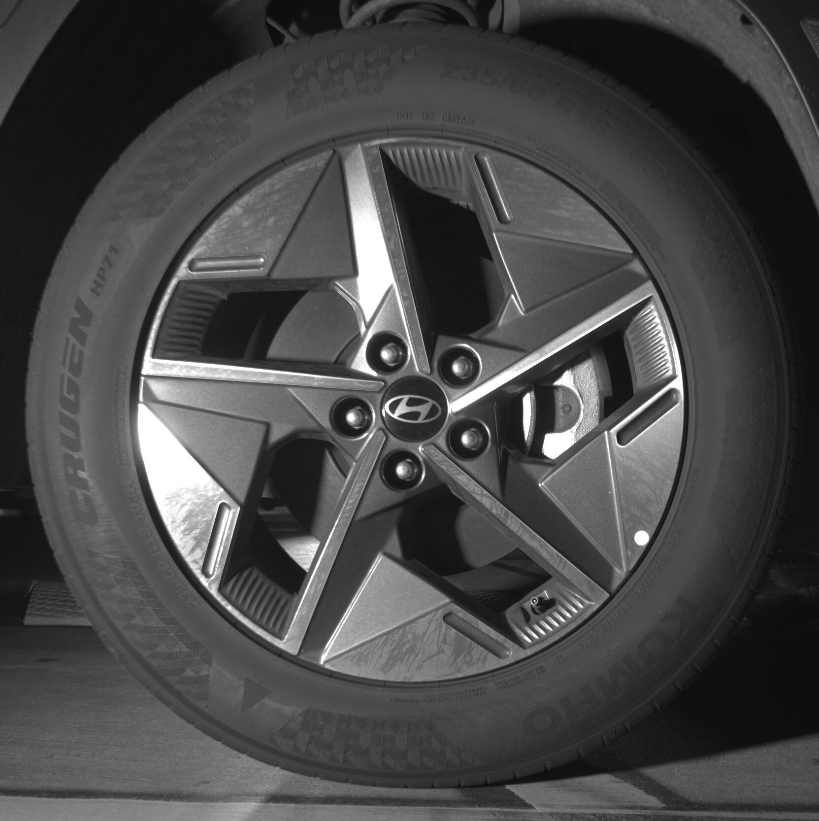 Thumbnail: 2025 Hyundai Tucson - 10