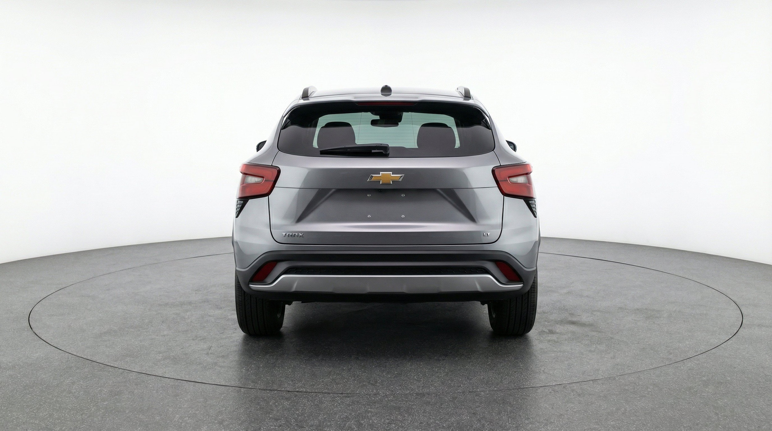 Thumbnail: 2025 Chevrolet Trax - 7