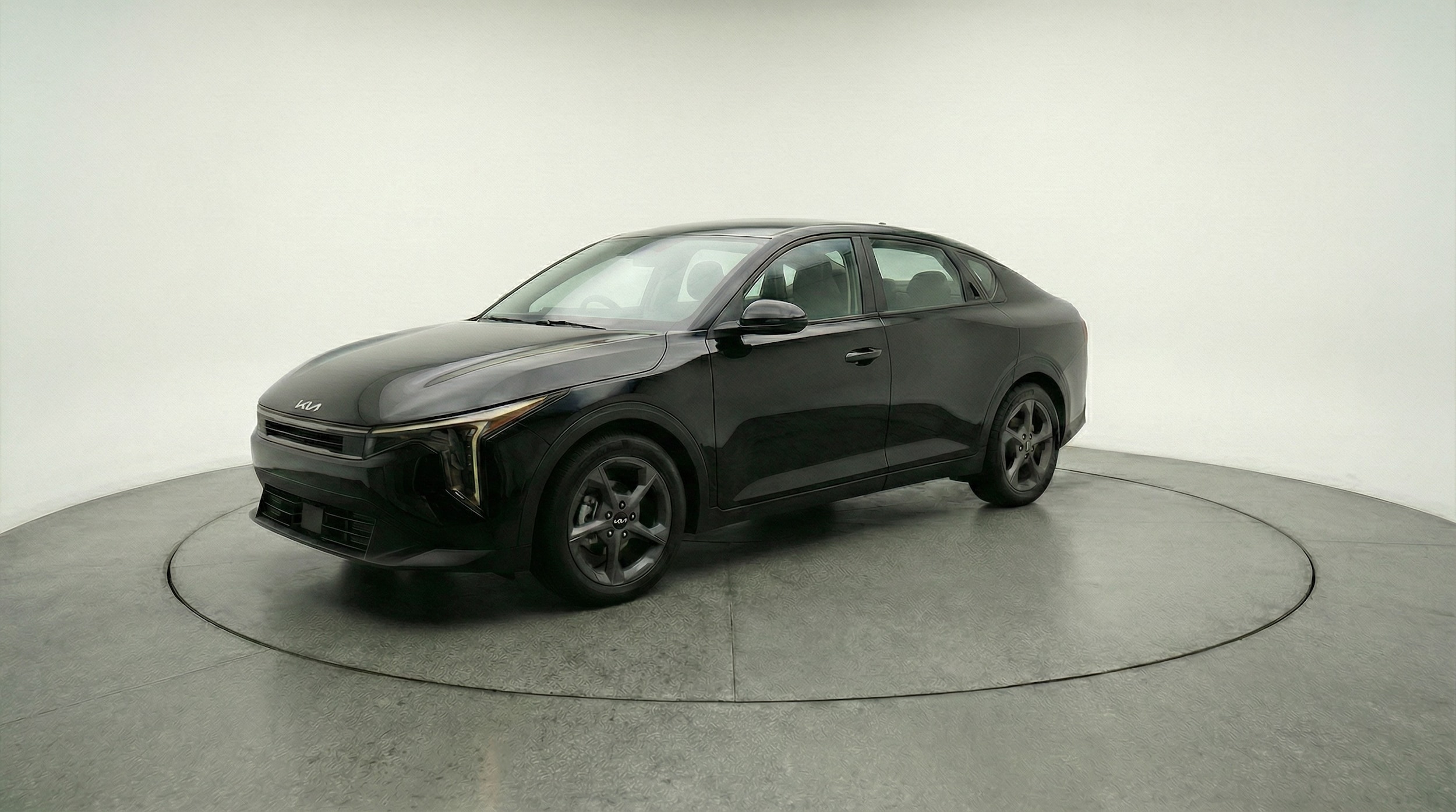 Thumbnail: 2025 Kia K4 - 3