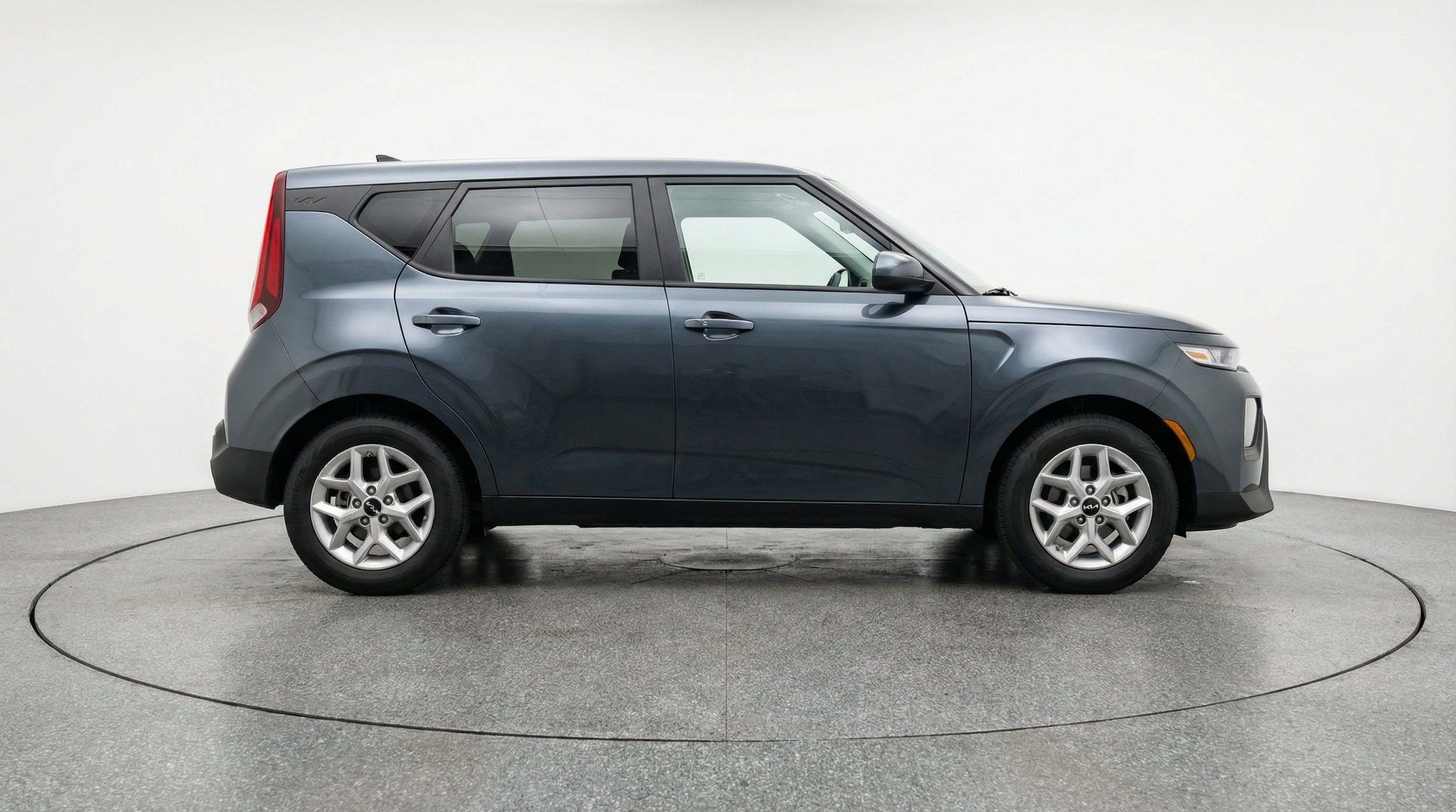 Thumbnail: 2025 Kia Soul - 11