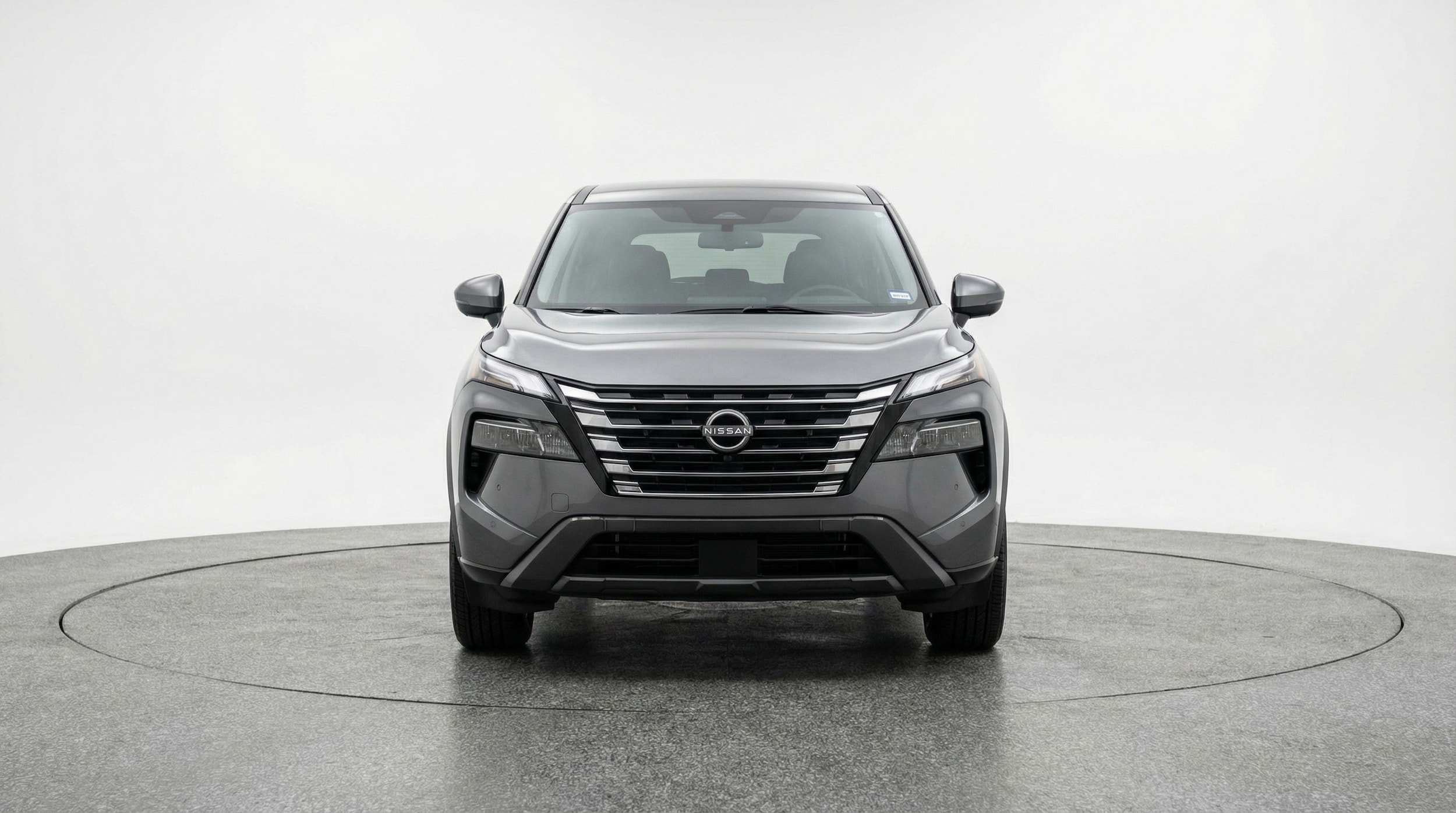 Thumbnail: 2025 Nissan Rogue - 2