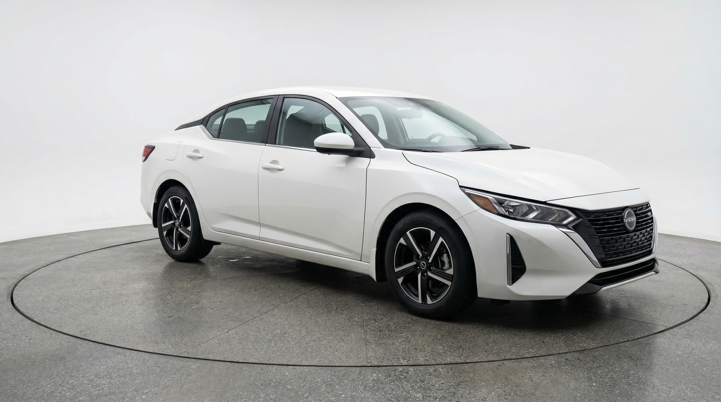 Thumbnail: 2025 Nissan Sentra - 1