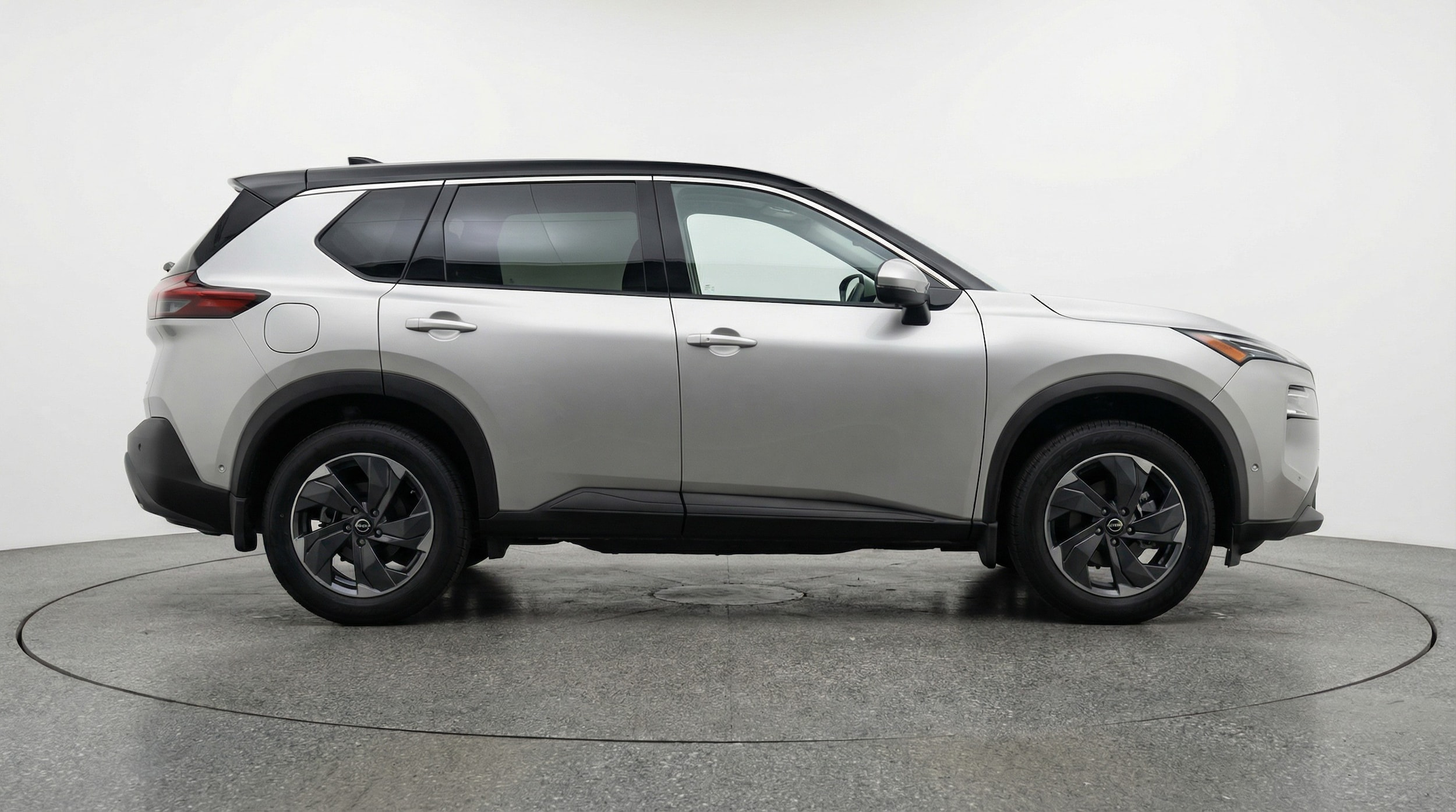 Thumbnail: 2025 Nissan Rogue - 8