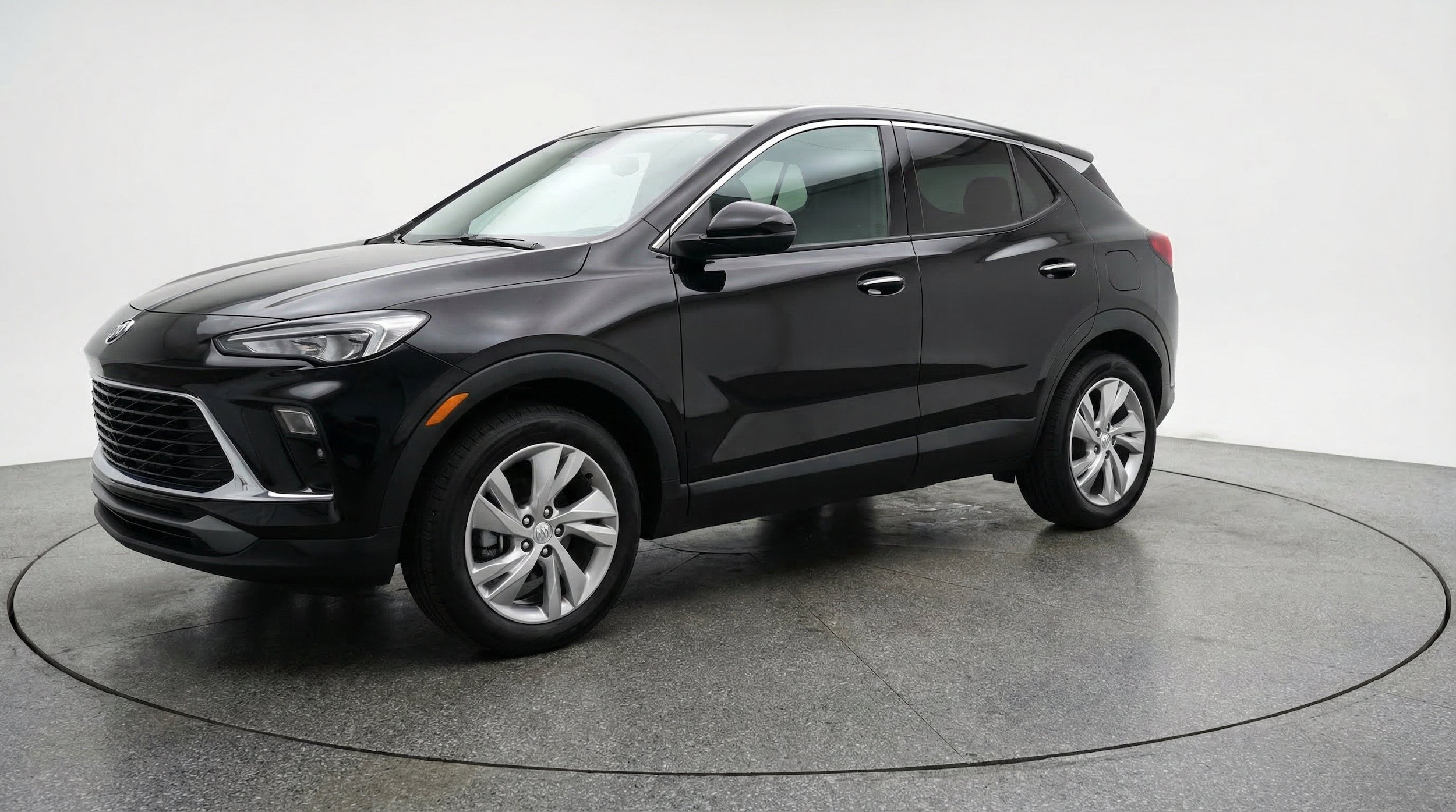 Thumbnail: 2025 Buick Encore GX - 3