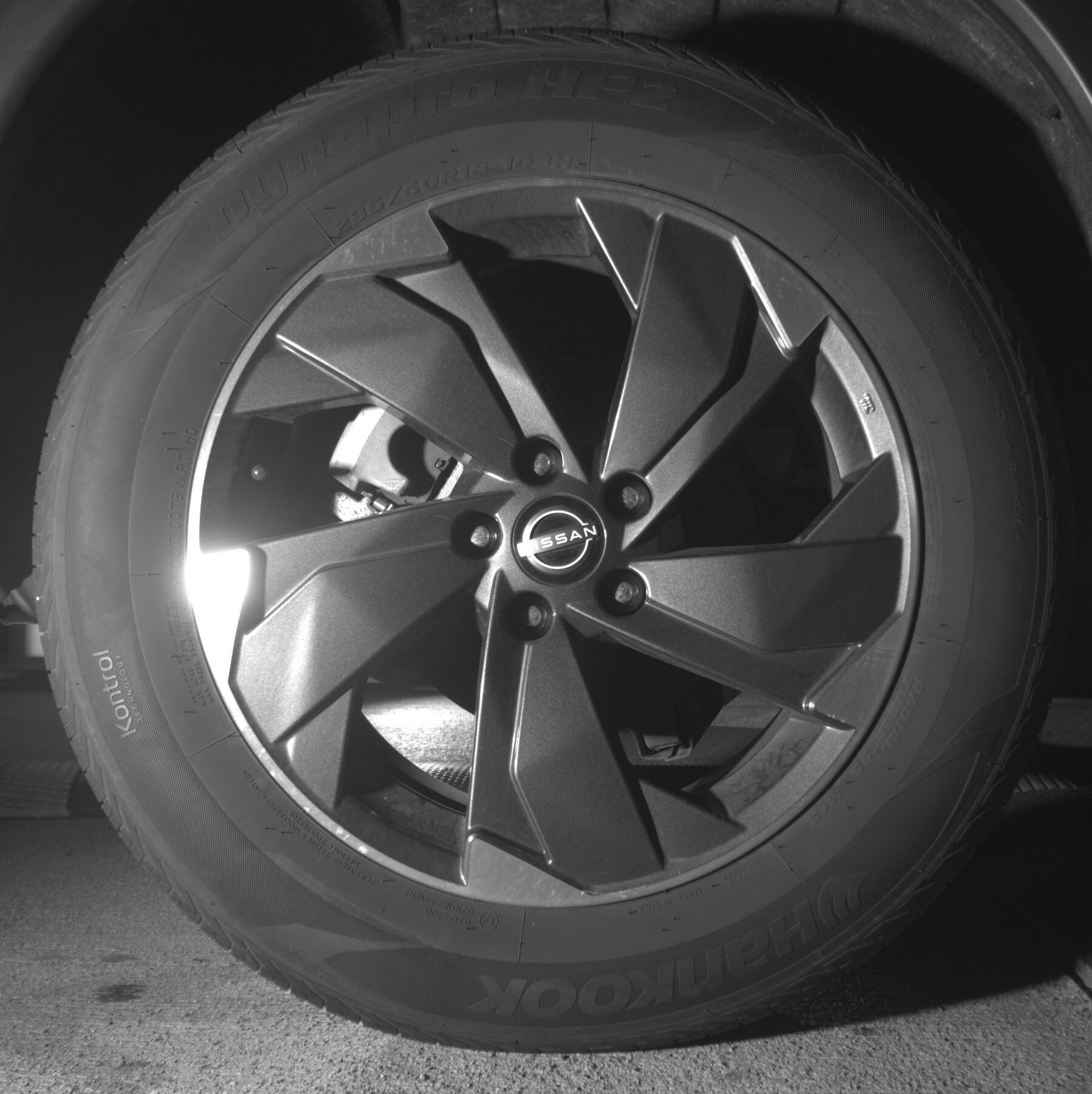 Thumbnail: 2025 Nissan Rogue - 12