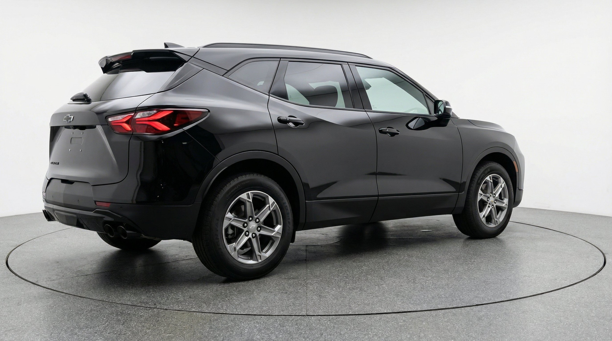 Thumbnail: 2026 Chevrolet Blazer - 9