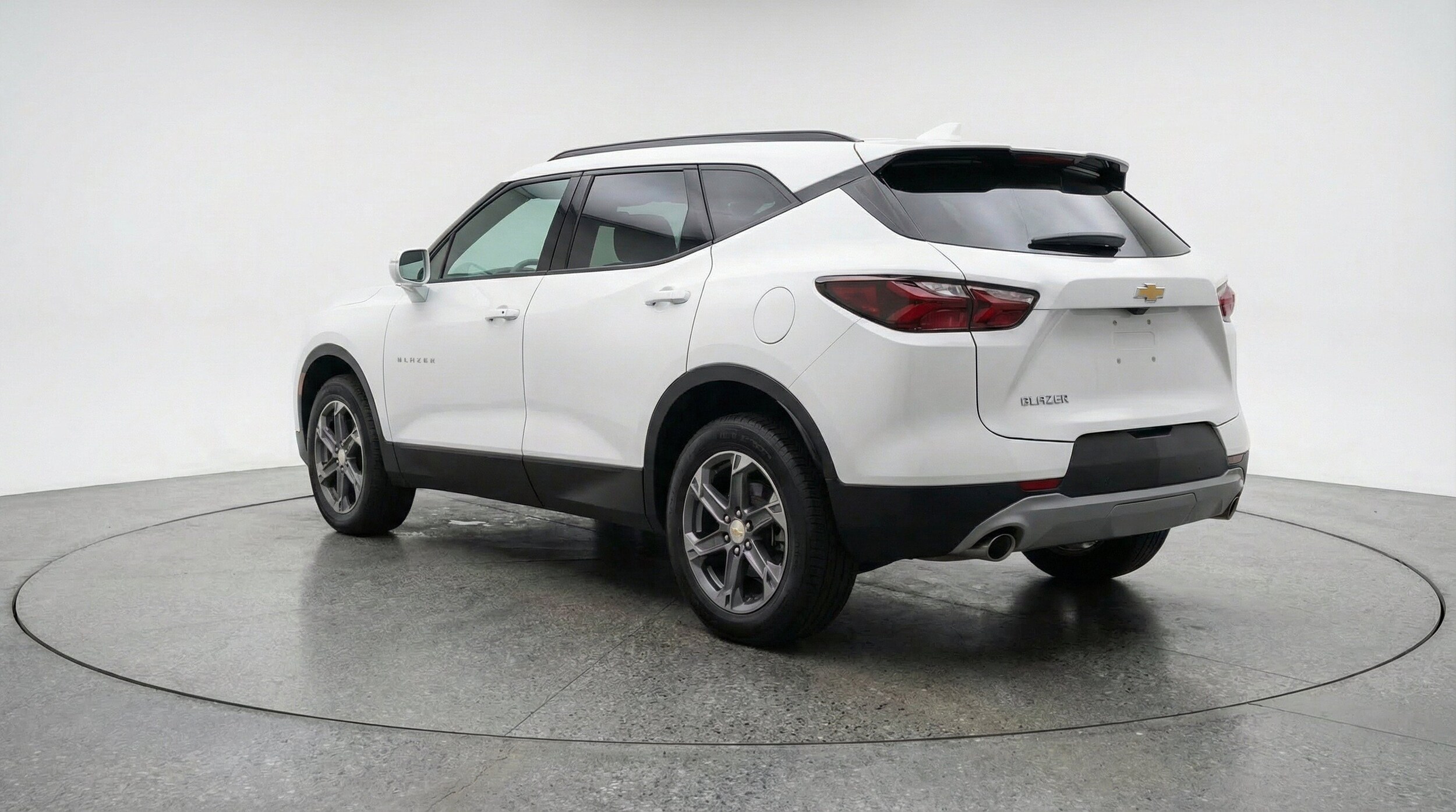 Thumbnail: 2025 Chevrolet Blazer - 6