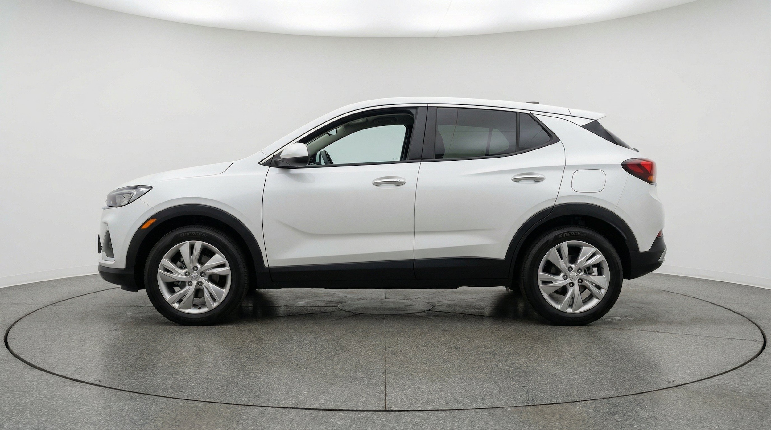 Thumbnail: 2026 Buick Encore GX - 5