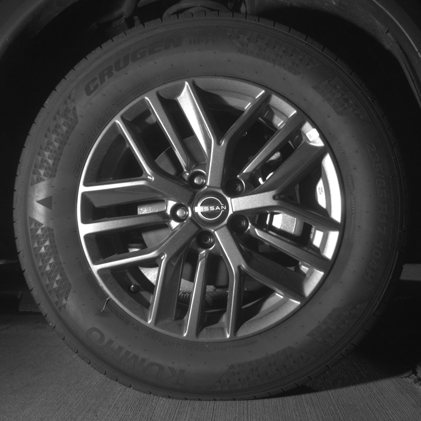 Thumbnail: 2026 Nissan Rogue - 13