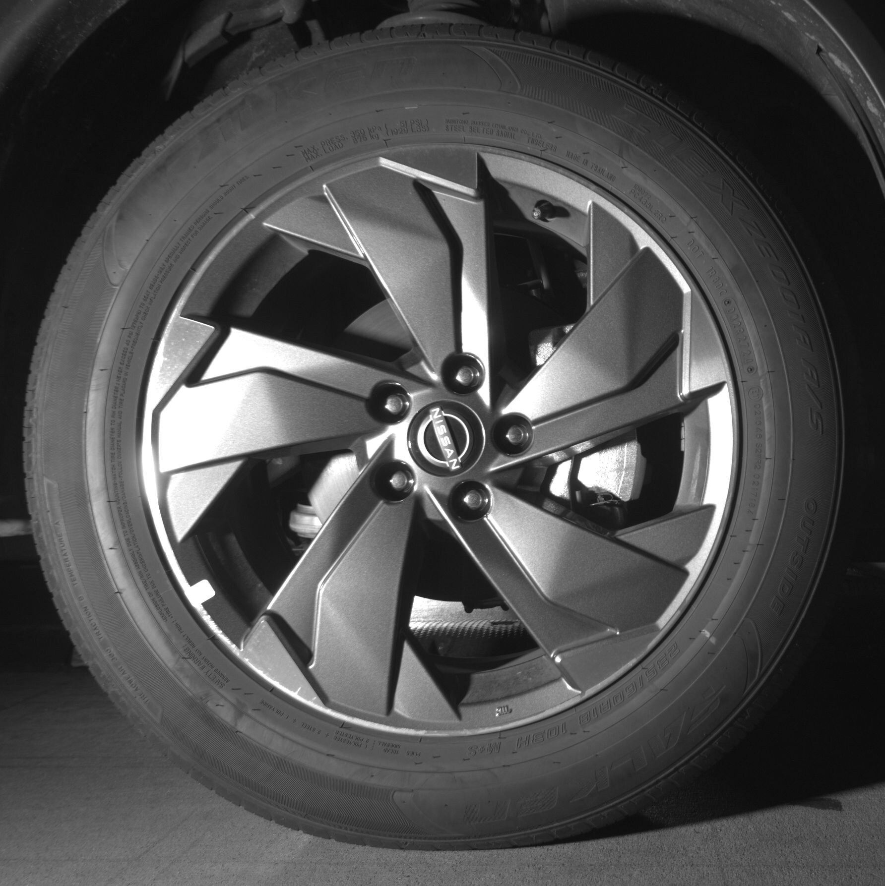 Thumbnail: 2025 Nissan Rogue - 10