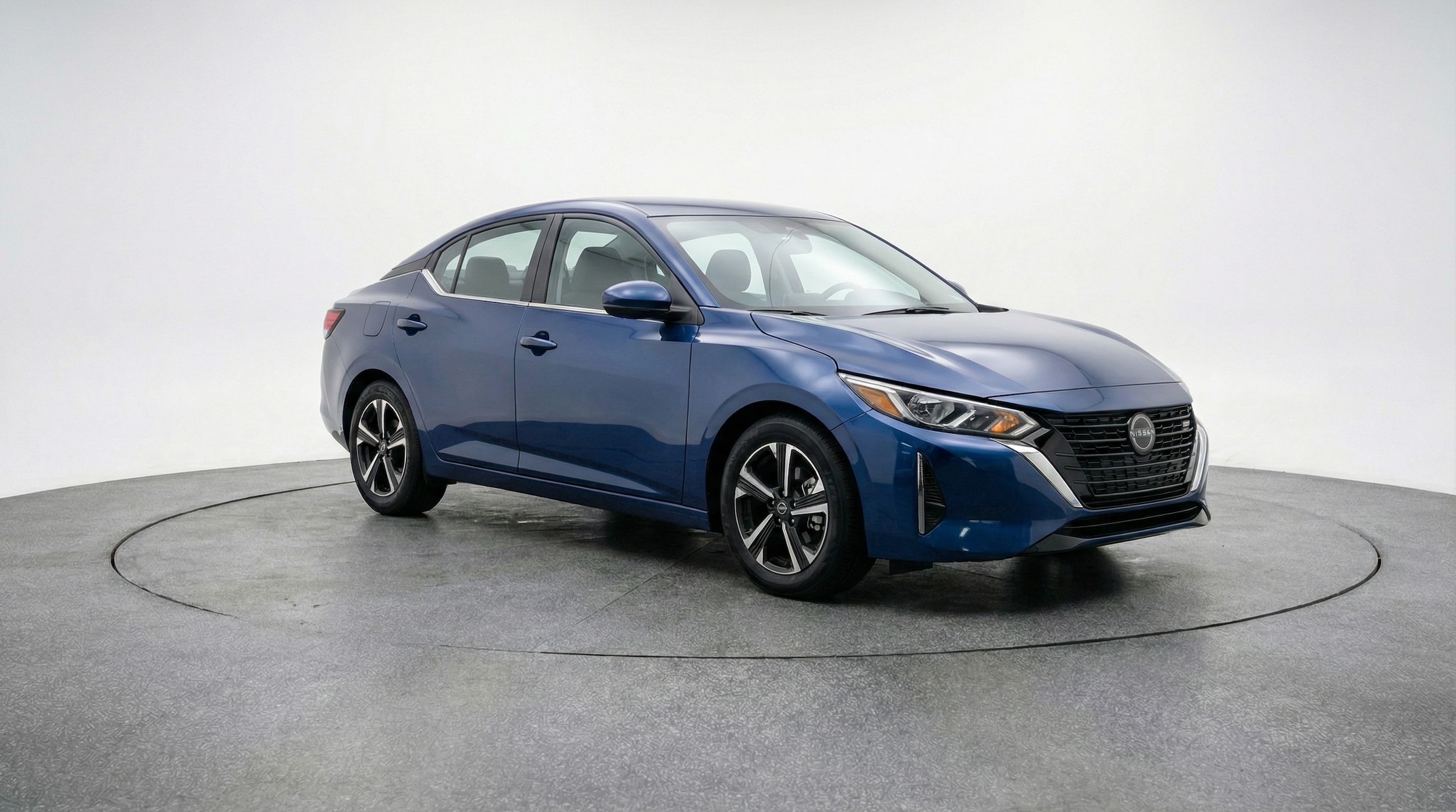 Thumbnail: 2025 Nissan Sentra - 1