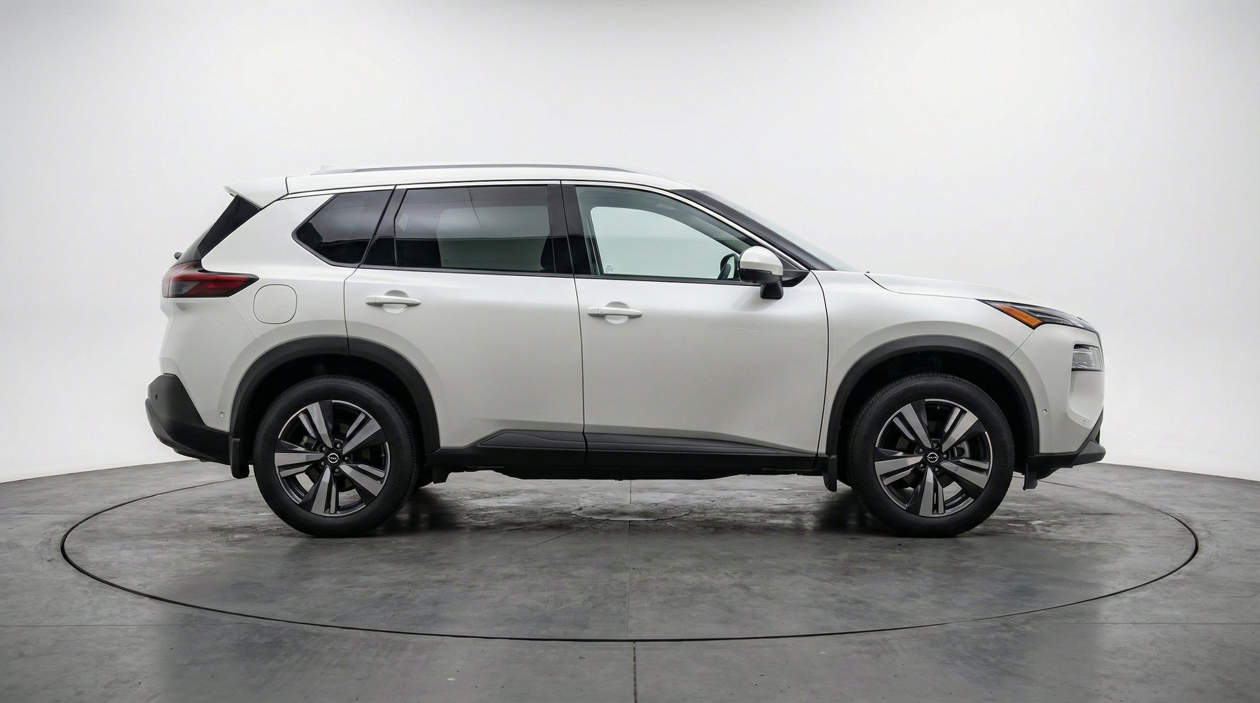 Thumbnail: 2026 Nissan Rogue - 11