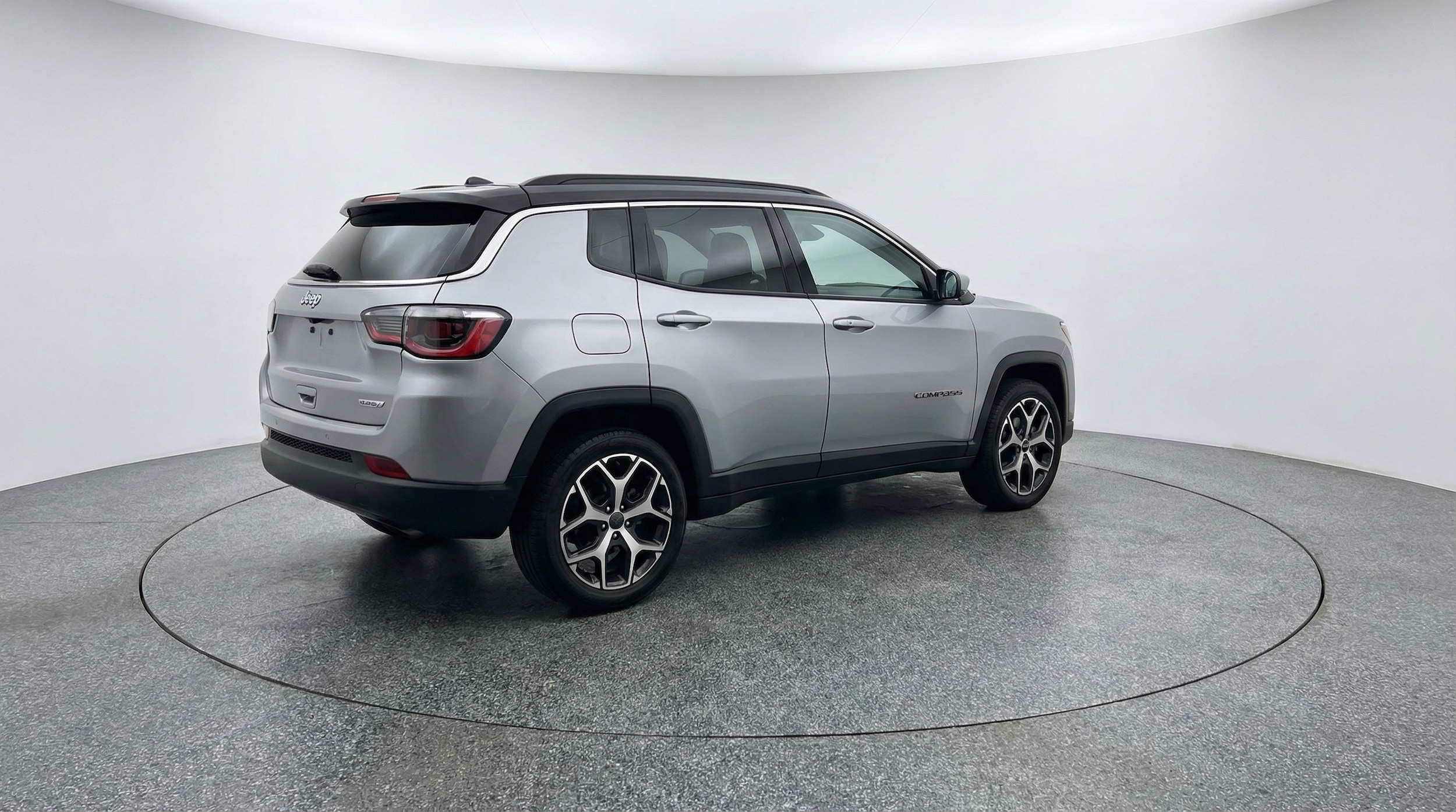 Thumbnail: 2025 Jeep Compass - 7