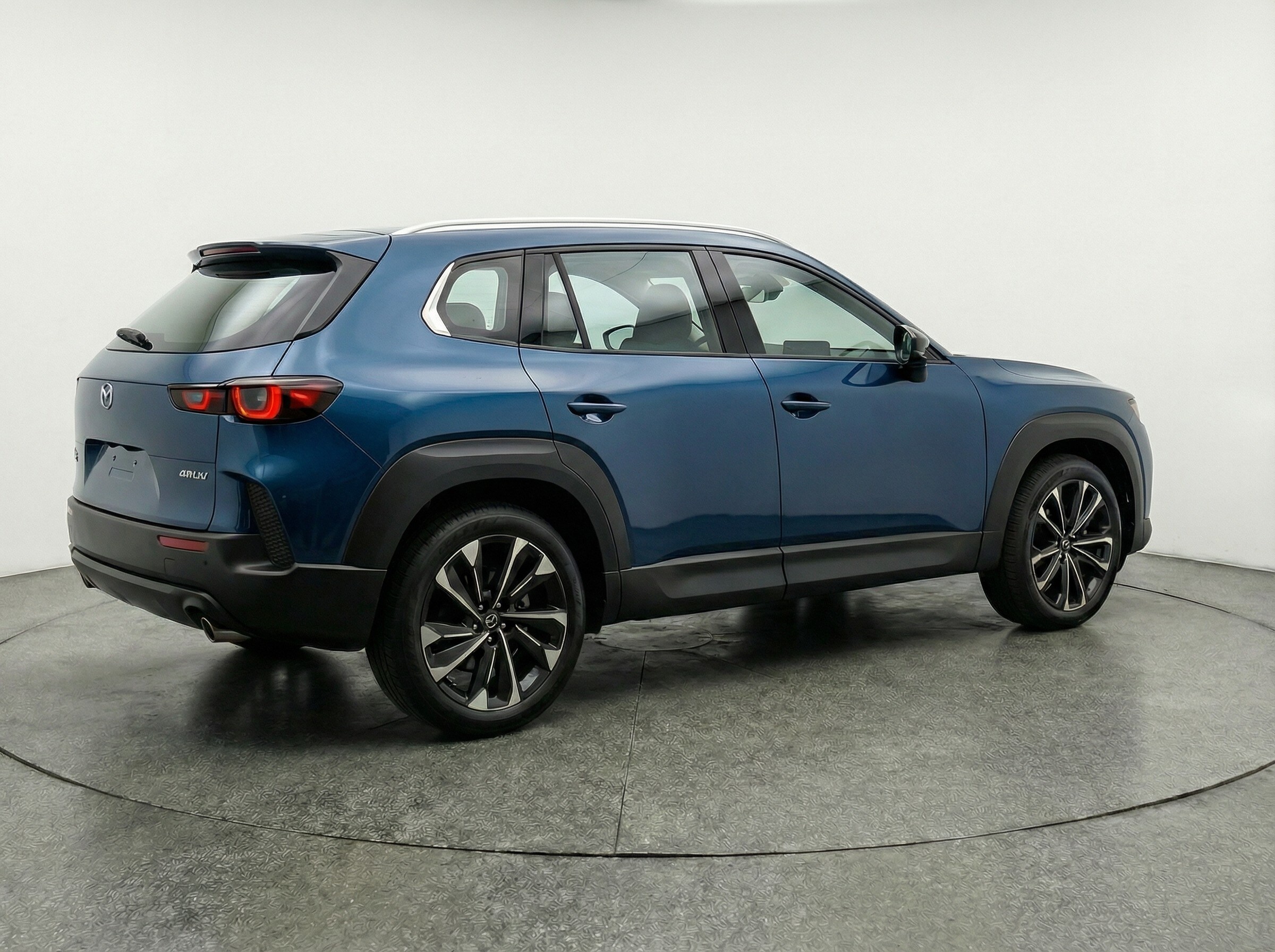 Thumbnail: 2025 Mazda CX-50 - 7
