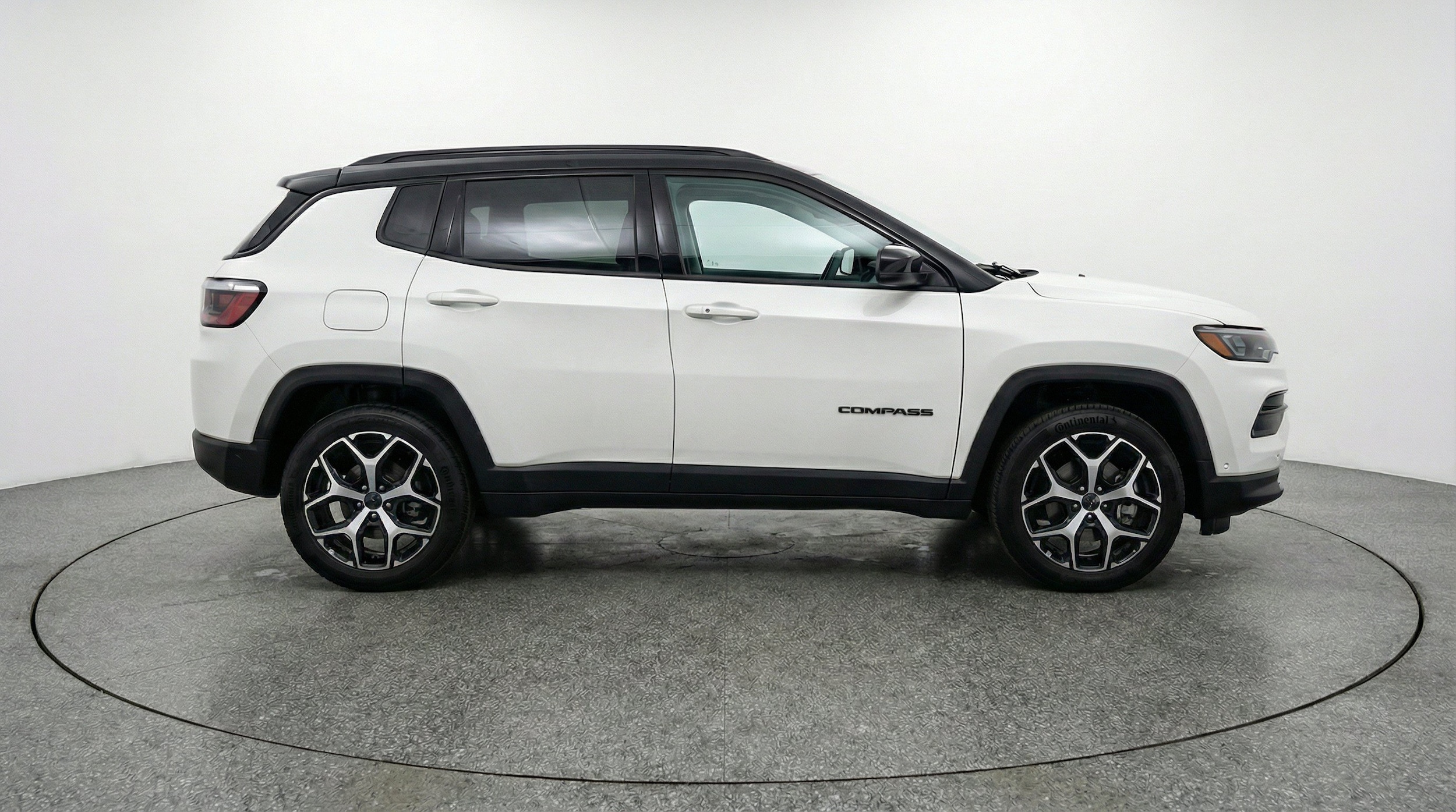 Thumbnail: 2025 Jeep Compass - 11