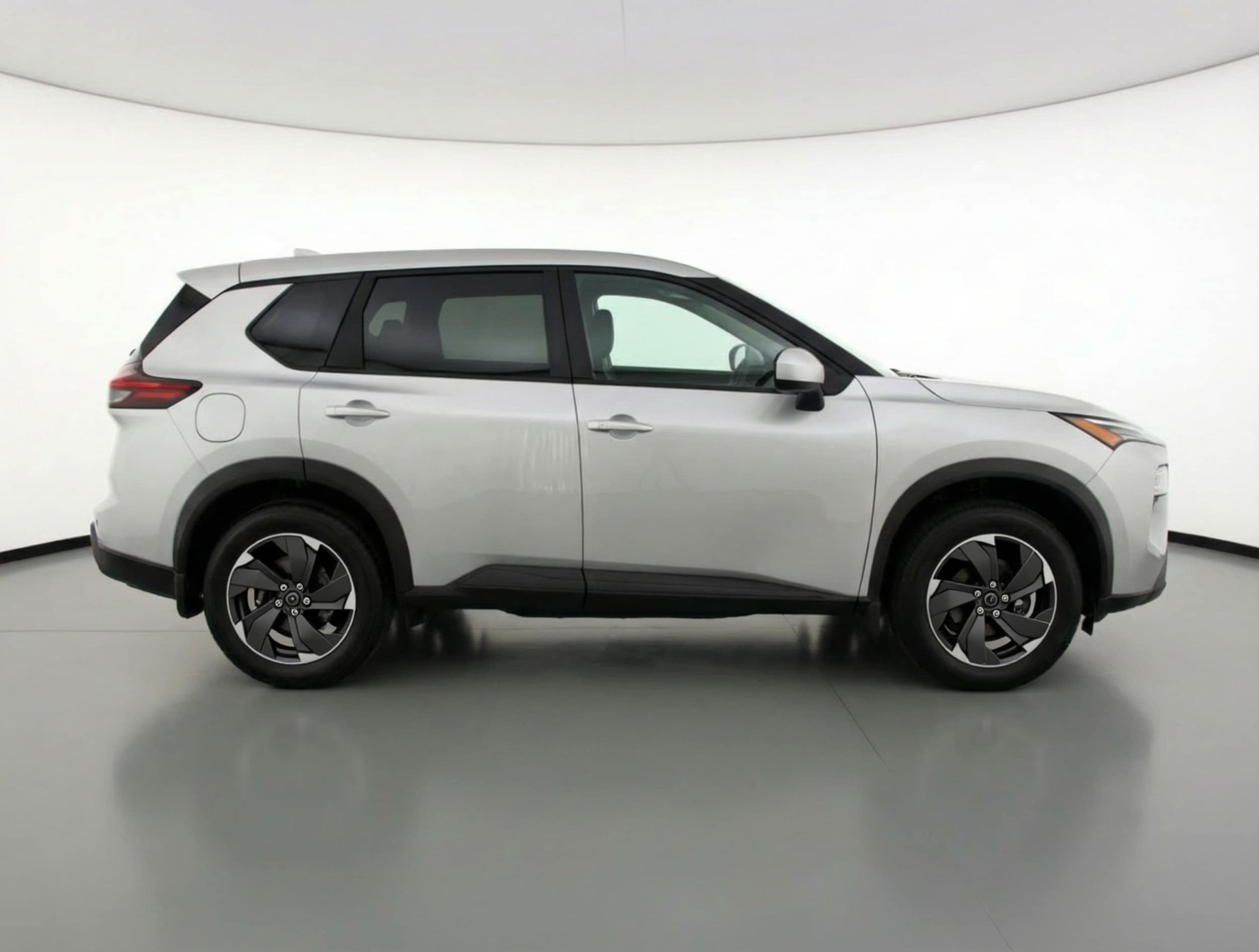 Thumbnail: 2025 Nissan Rogue - 8