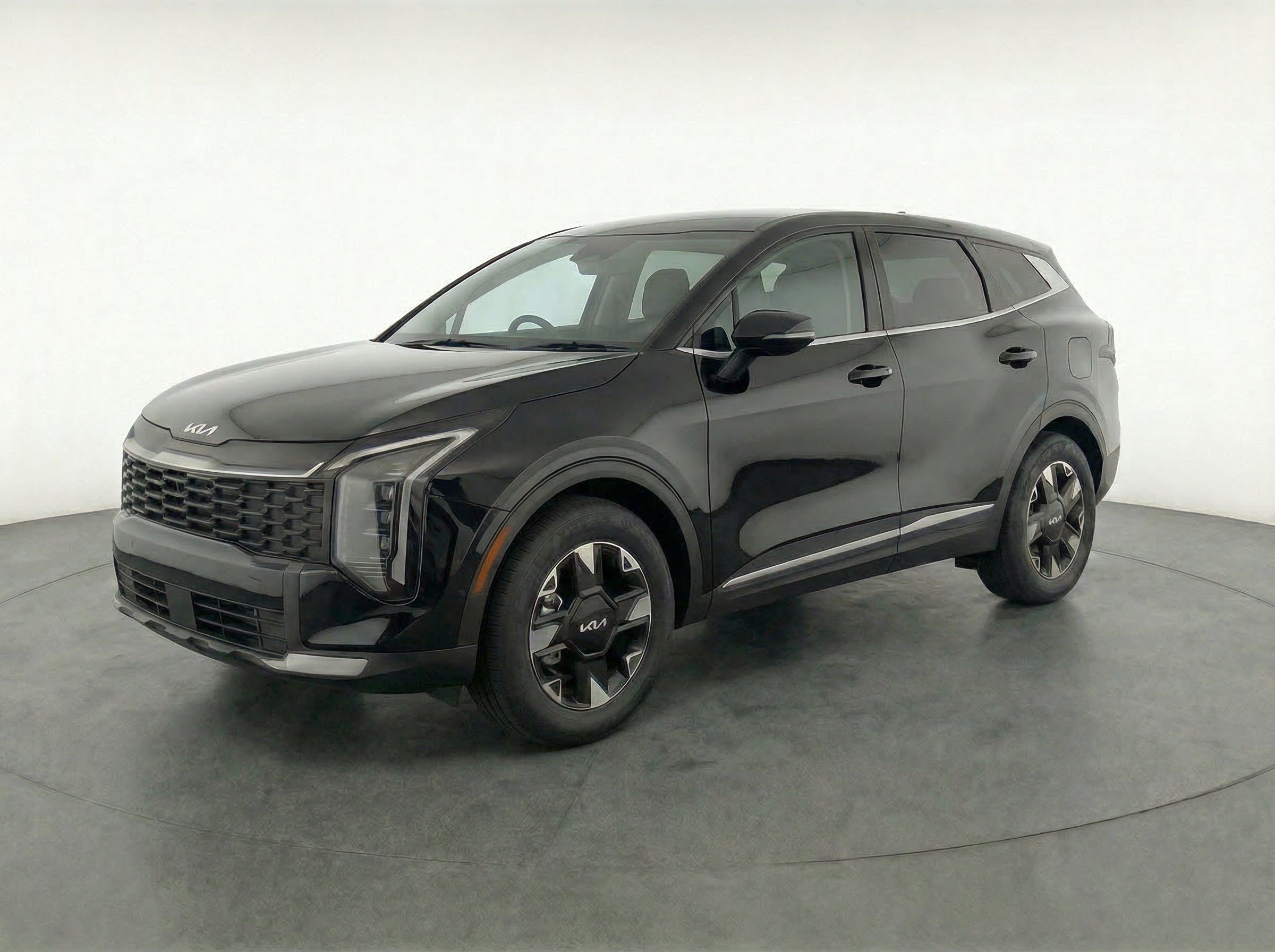 Thumbnail: 2026 Kia Sportage - 3