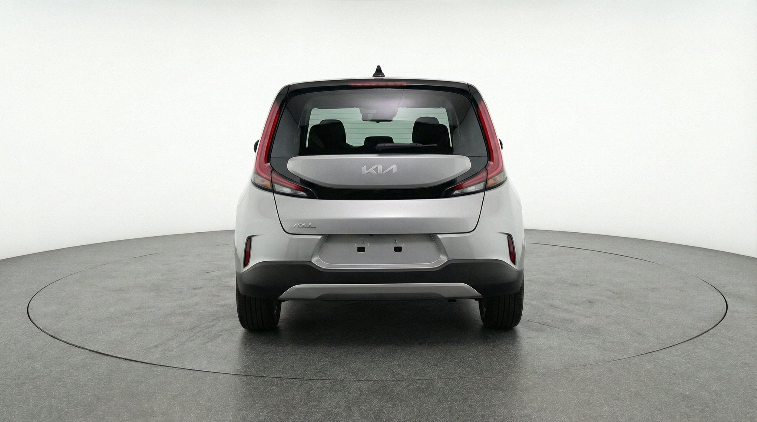 Thumbnail: 2025 Kia Soul - 7