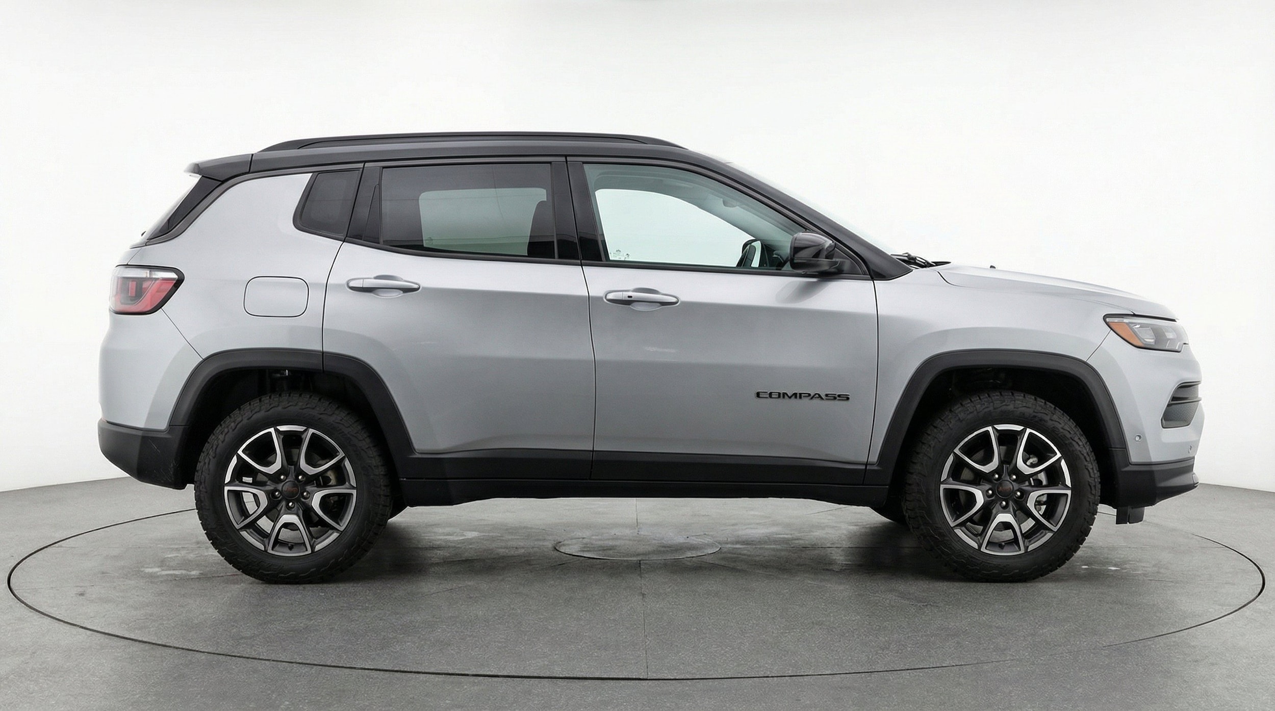 Thumbnail: 2025 Jeep Compass - 11