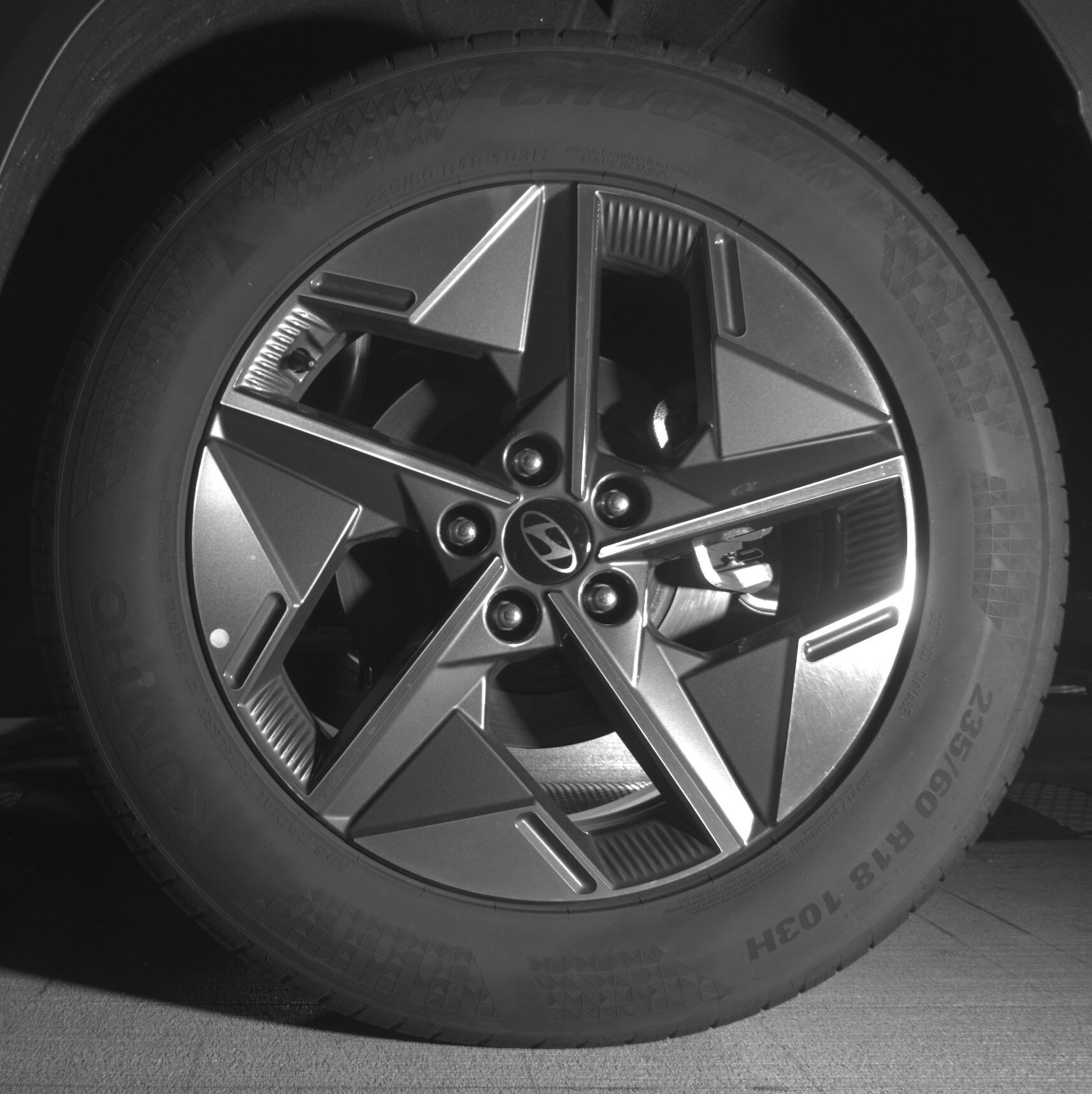 Thumbnail: 2025 Hyundai Tucson - 11